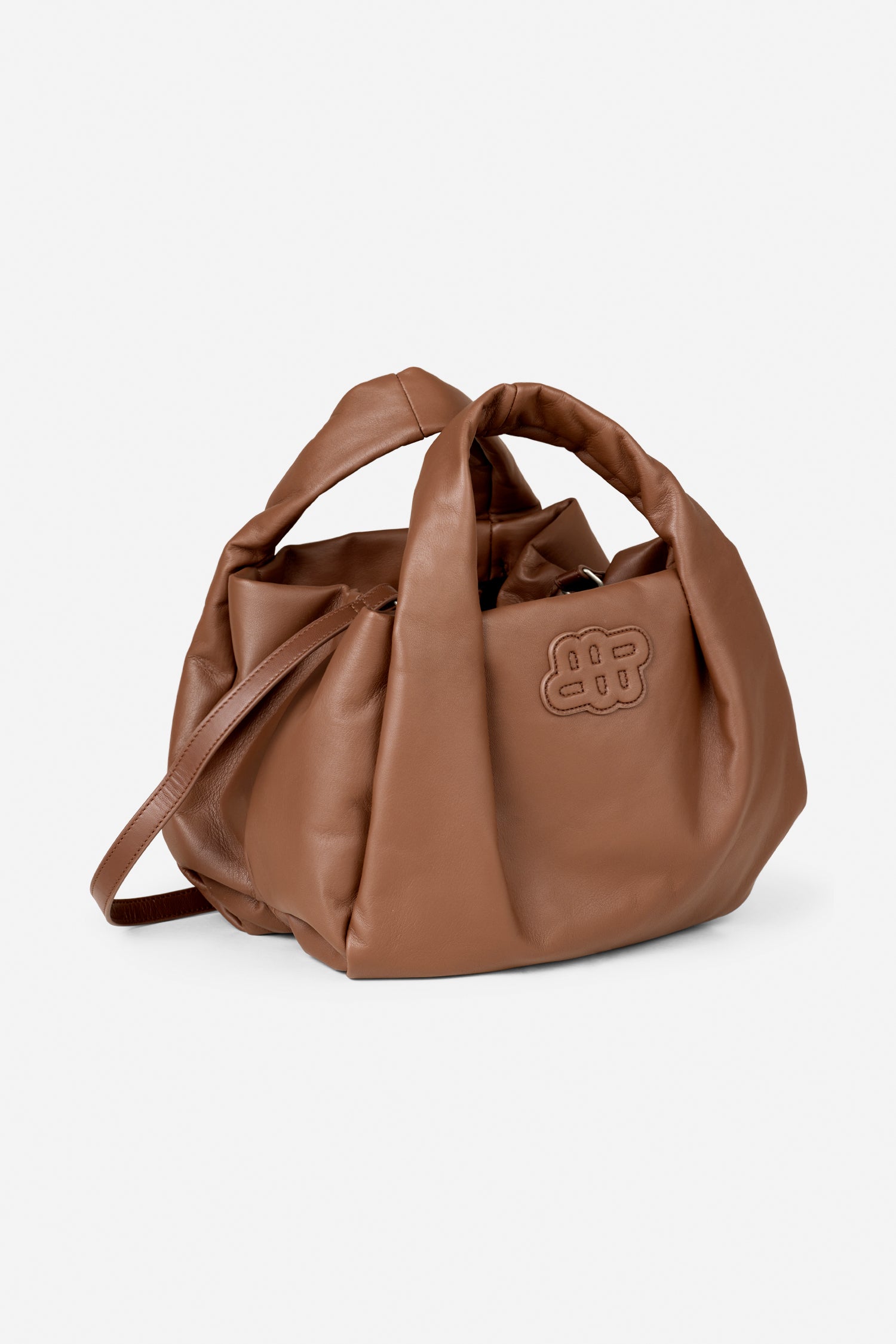 Lix Bag Brown