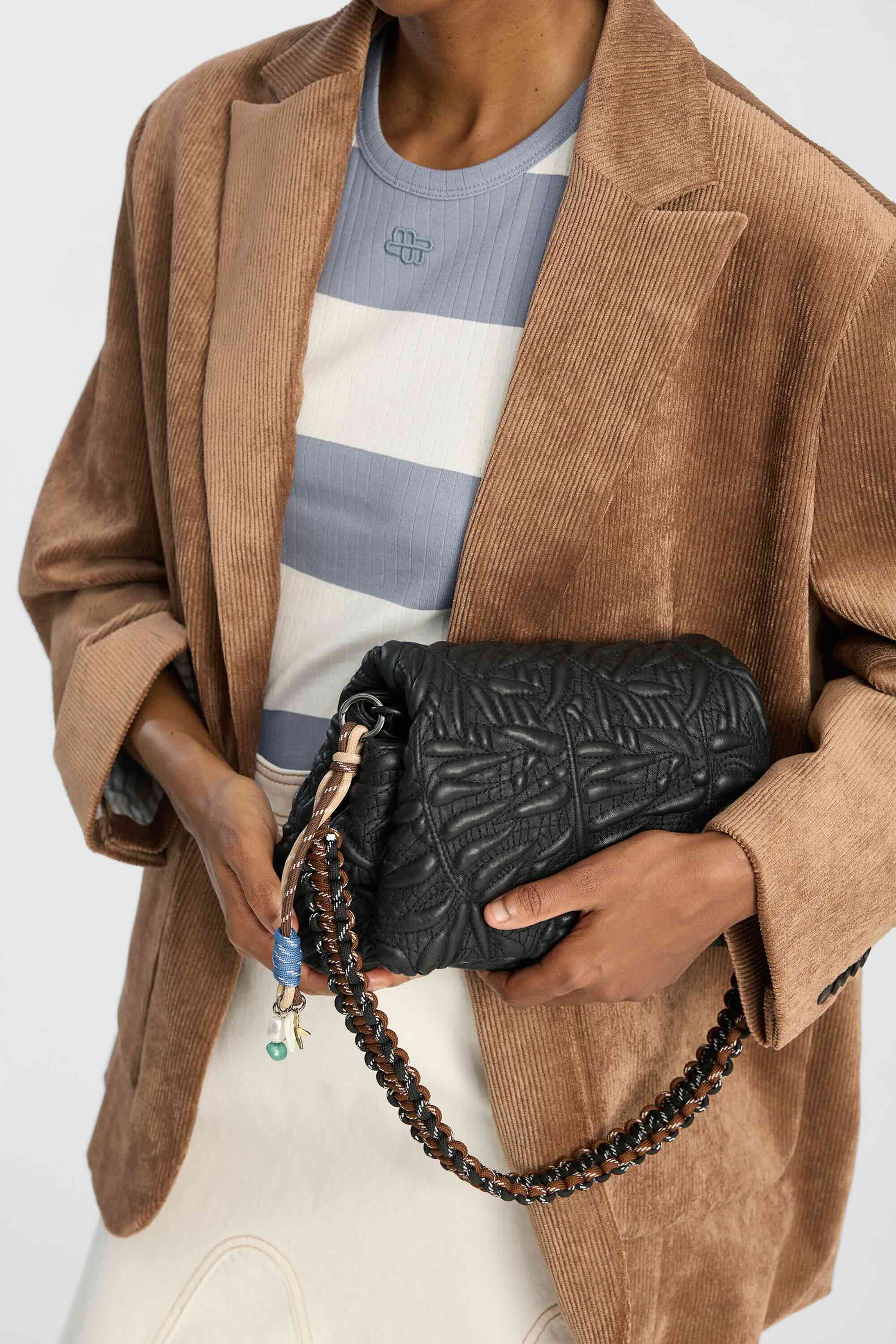 Baylen Accessories Black