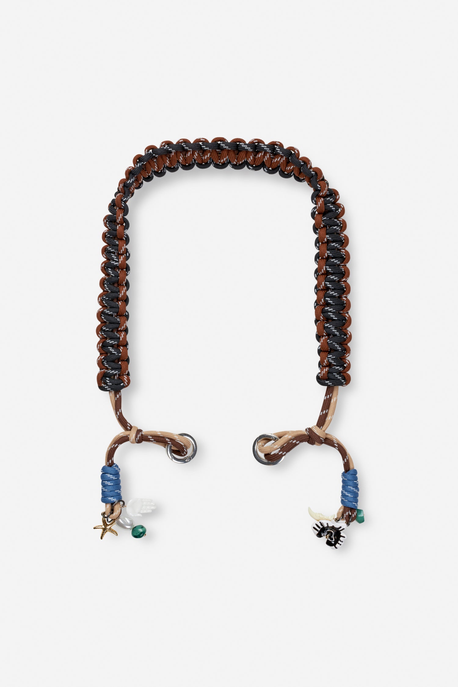 Baylen Accessories Black