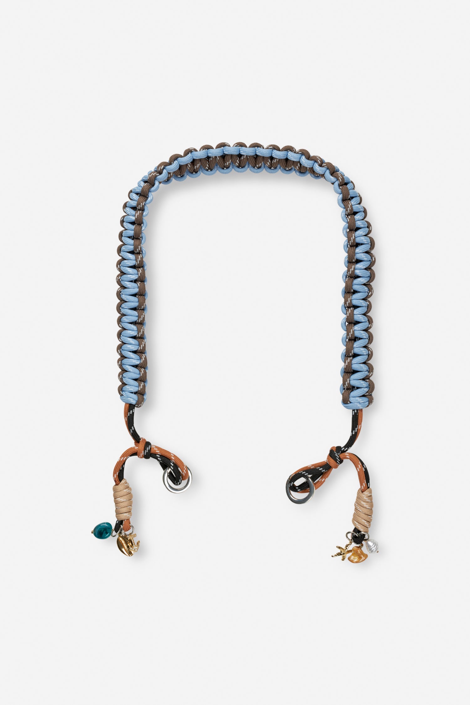 Baylen Accessories Blue