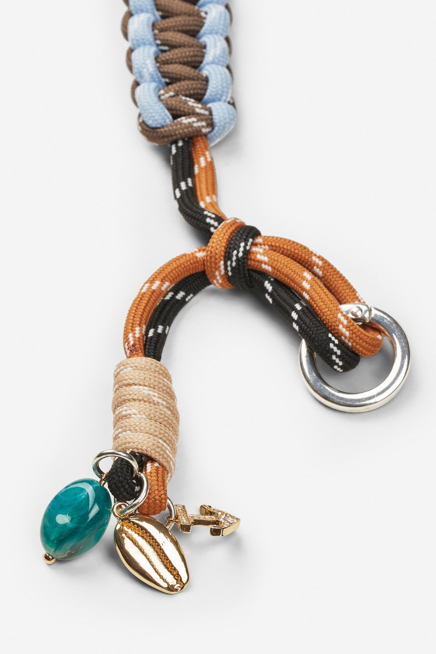 Baylen Accessories Blue