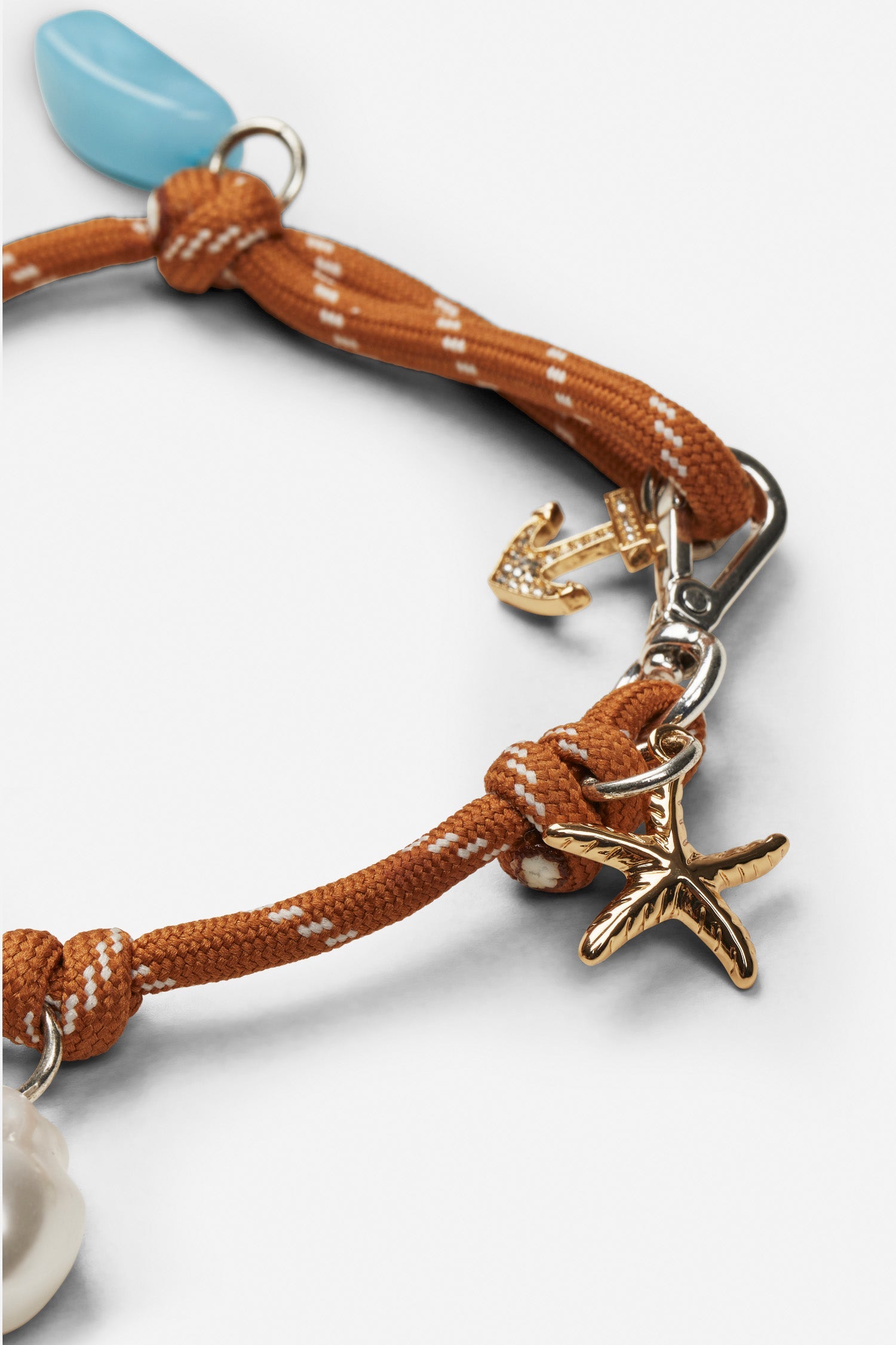 Bayu Accessories Camel