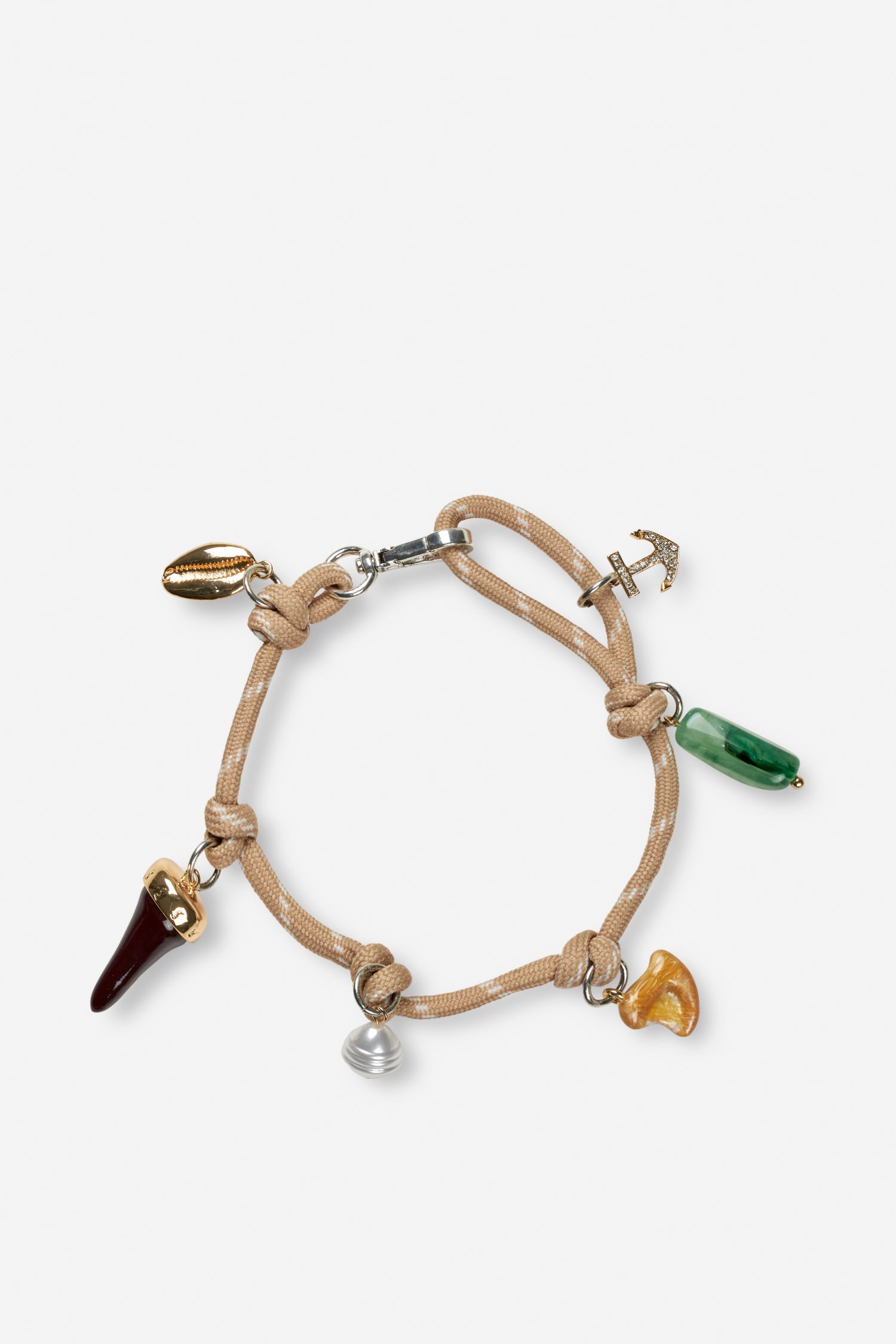 Bayu Accessories Beige