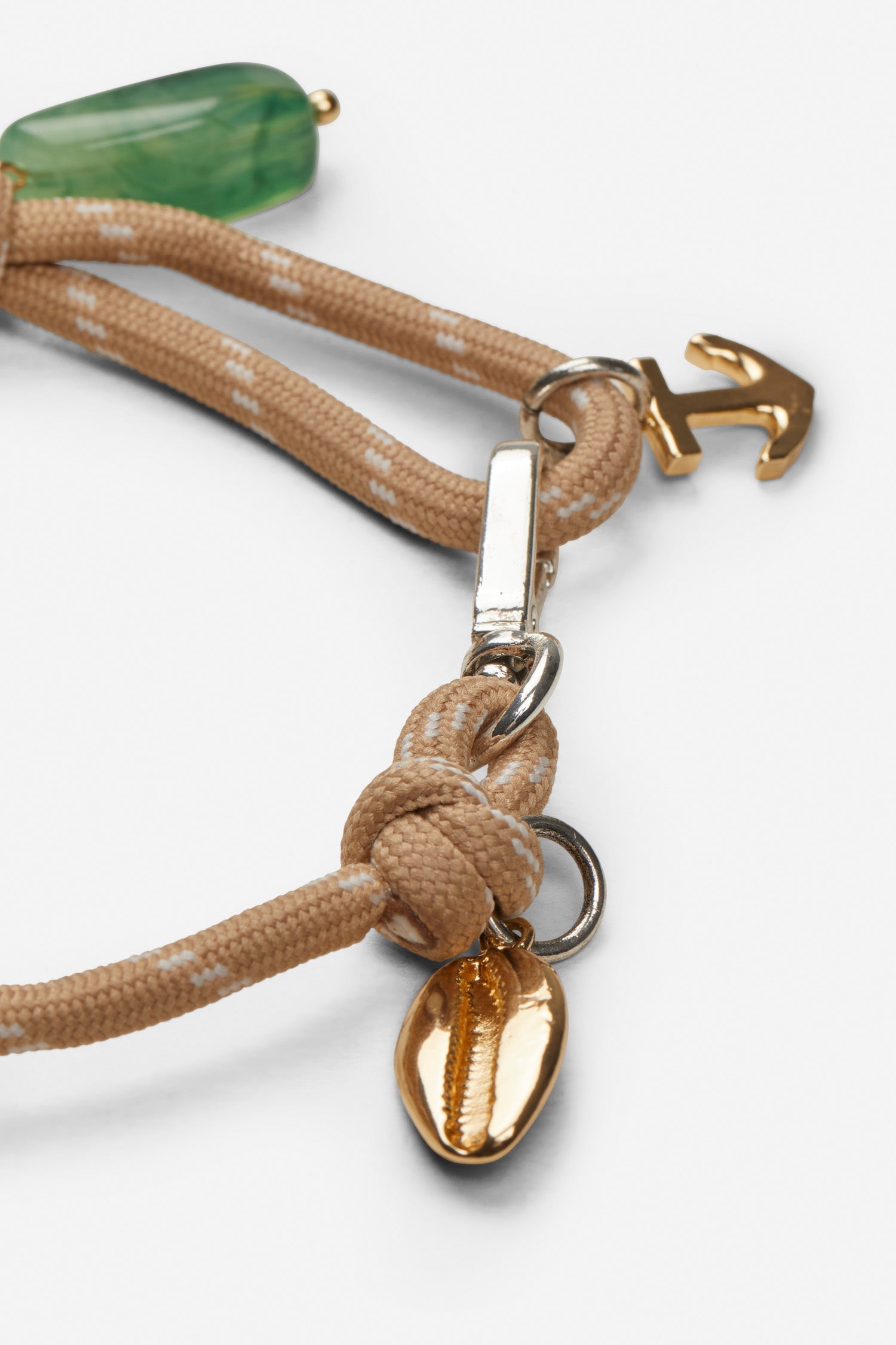 Bayu Accessories Beige