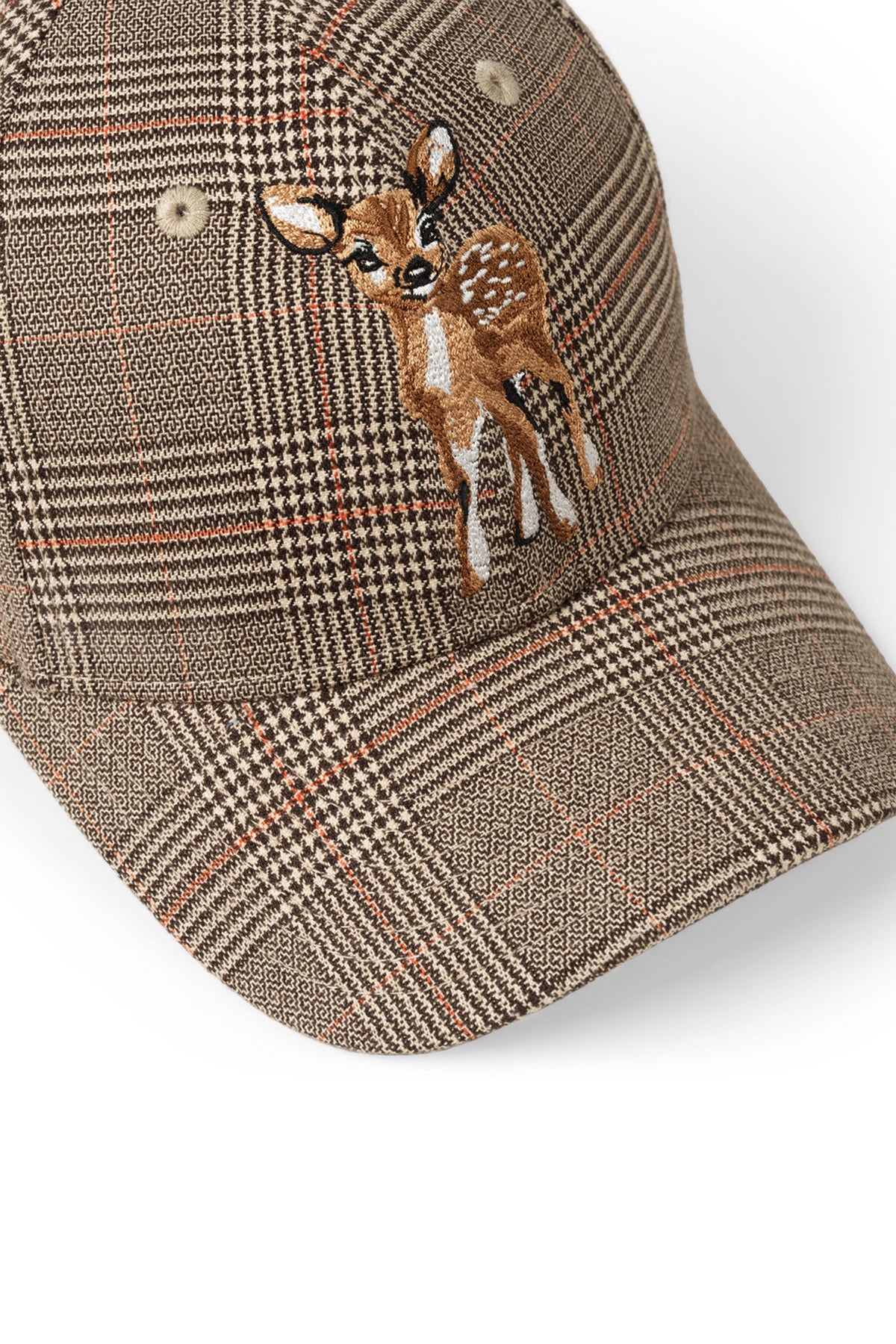 Corul Cap Nature