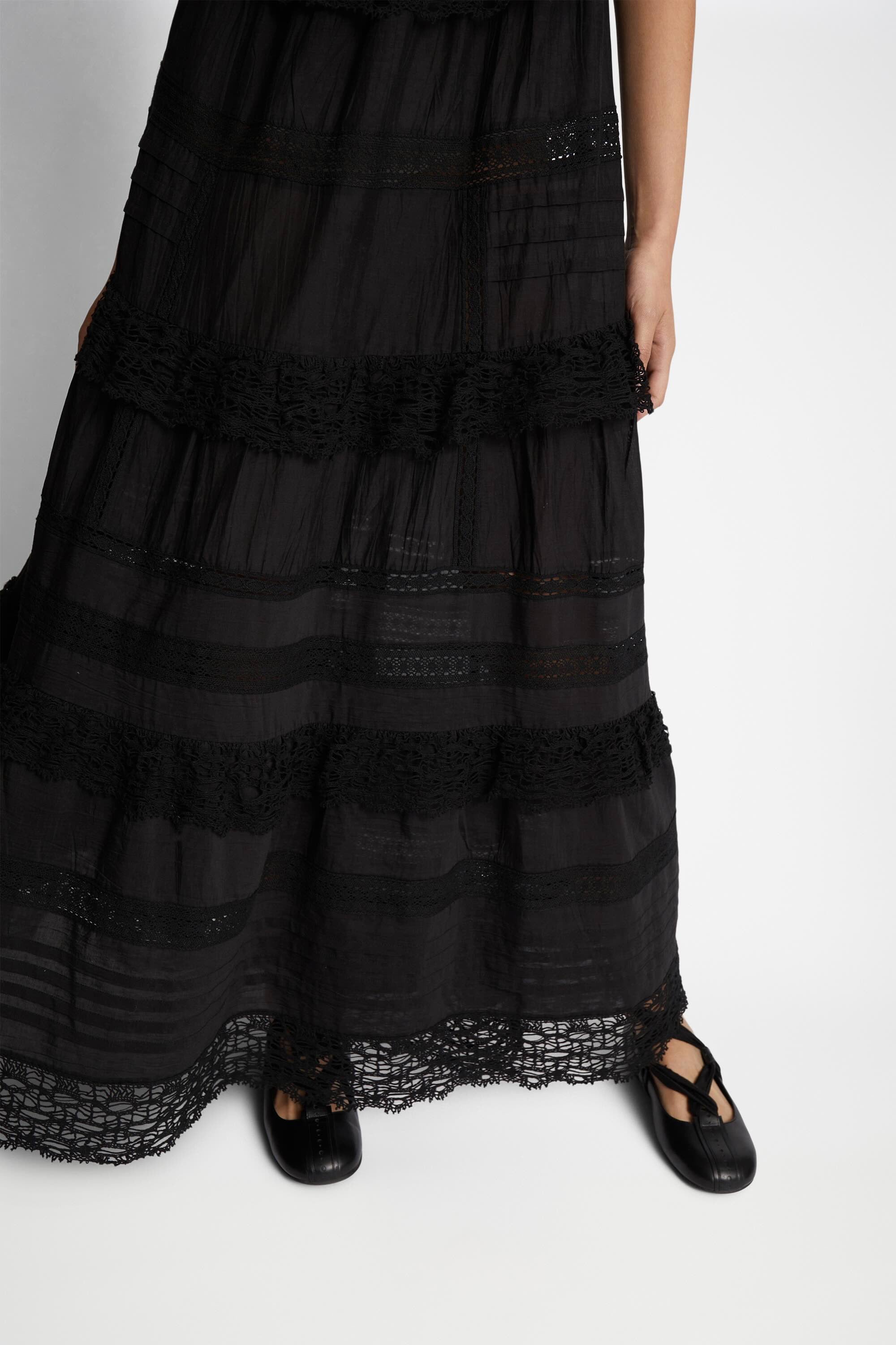 Fuenta Dress