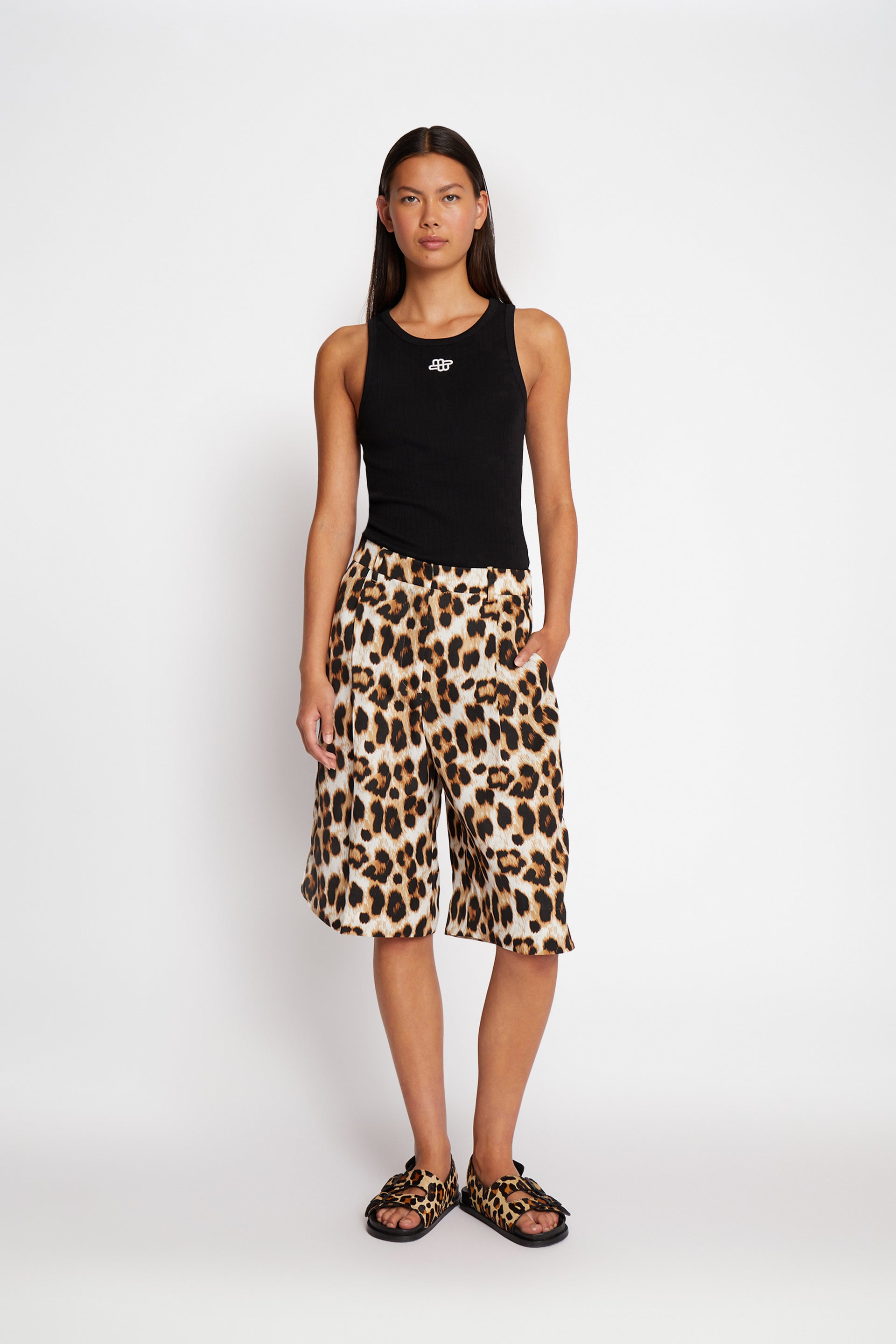 Uama Shorts
