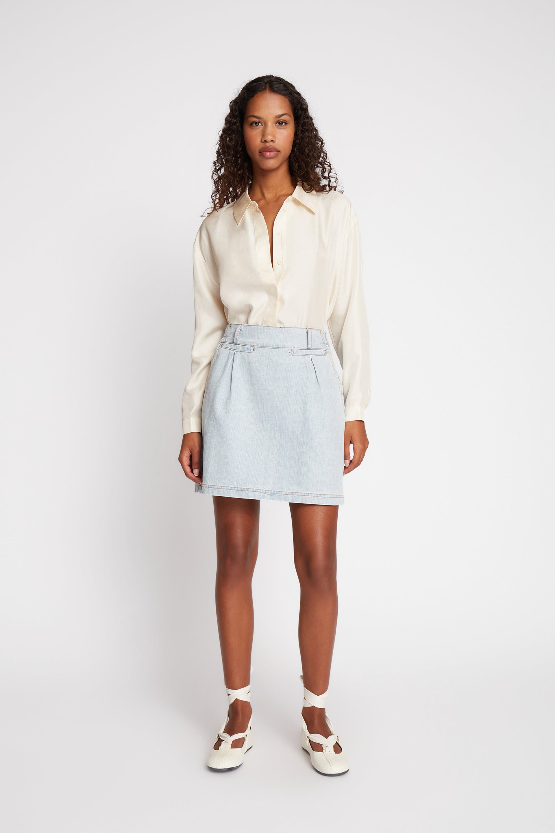 Upala Skirt