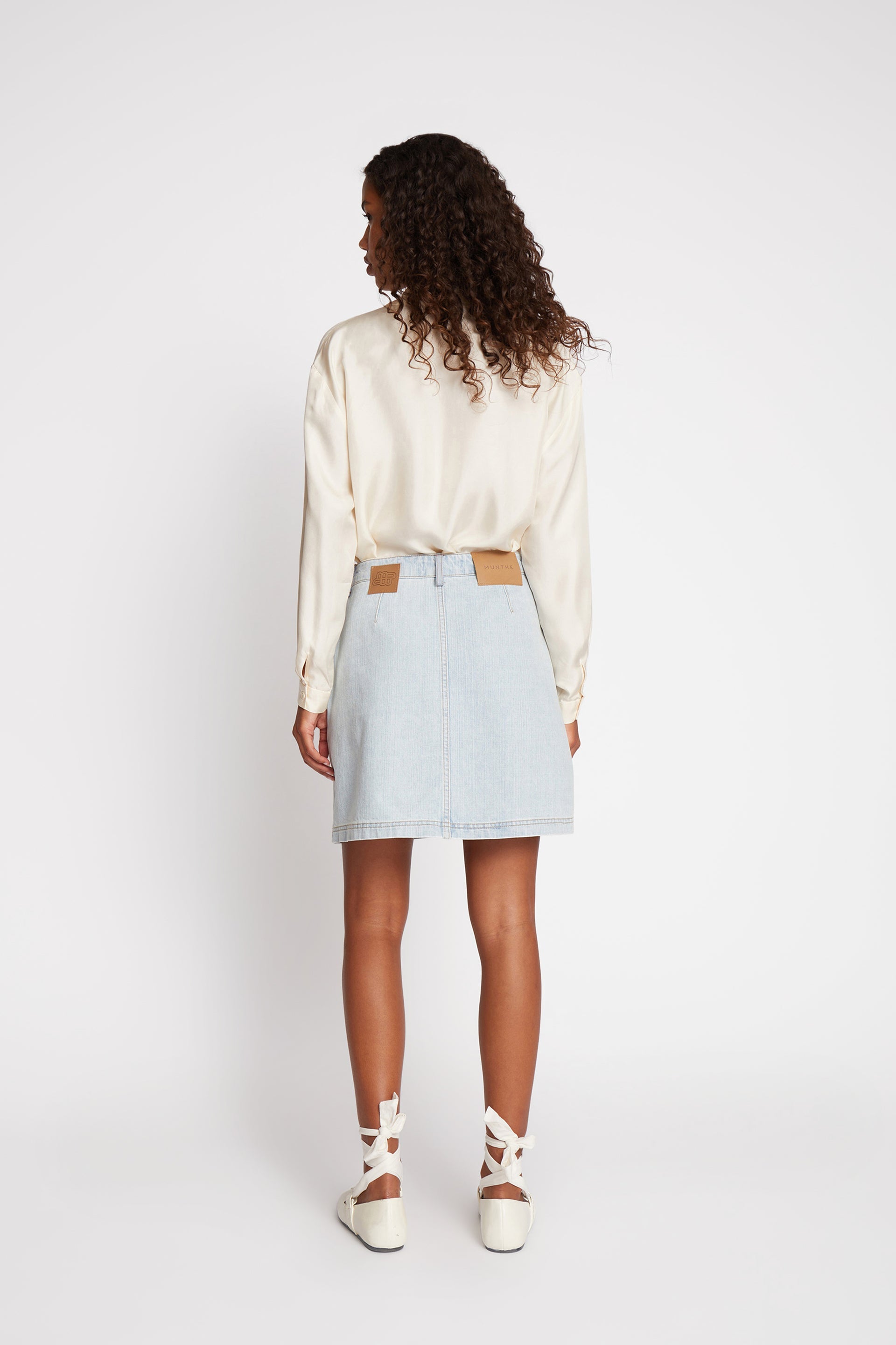 Upala Skirt