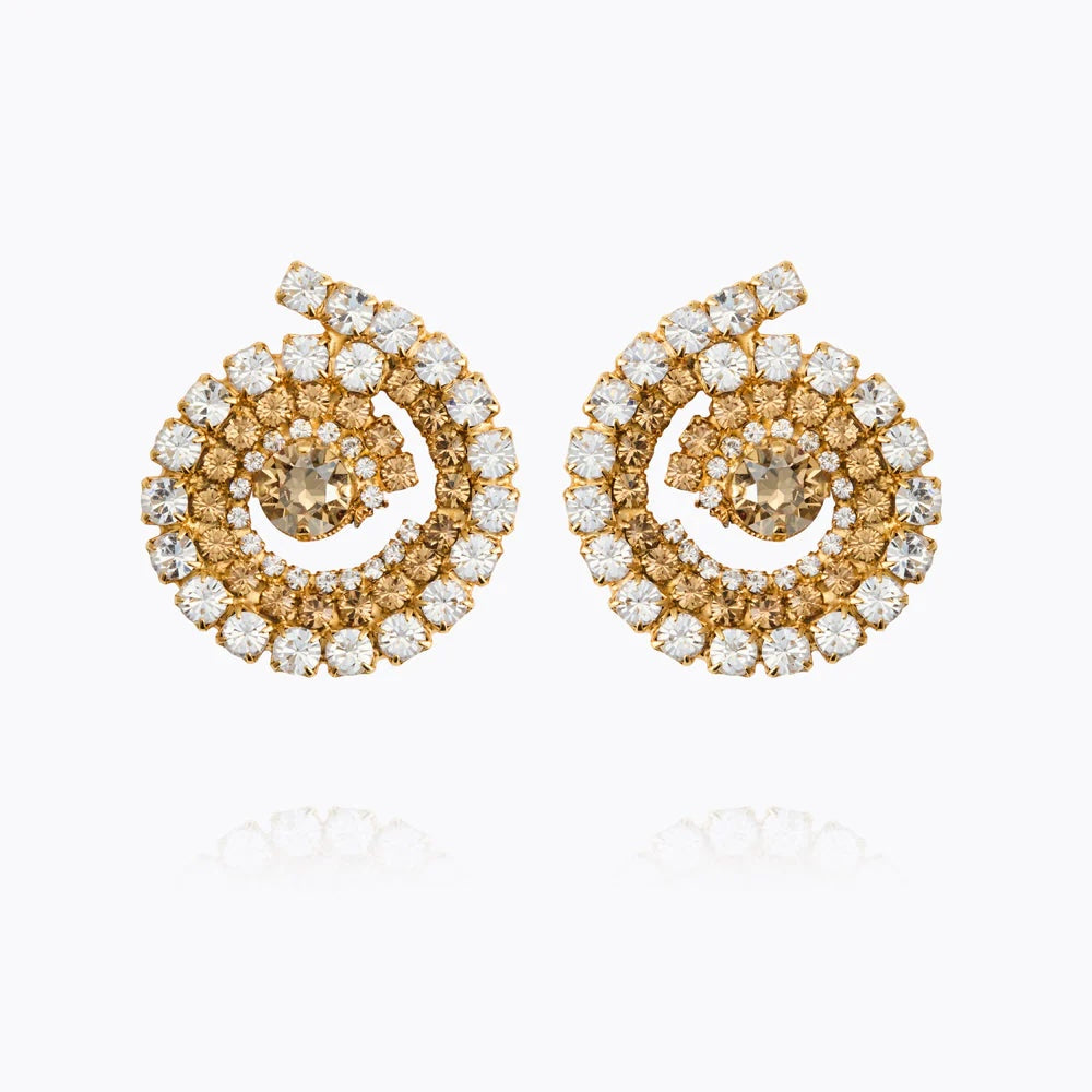 Zia Earrings