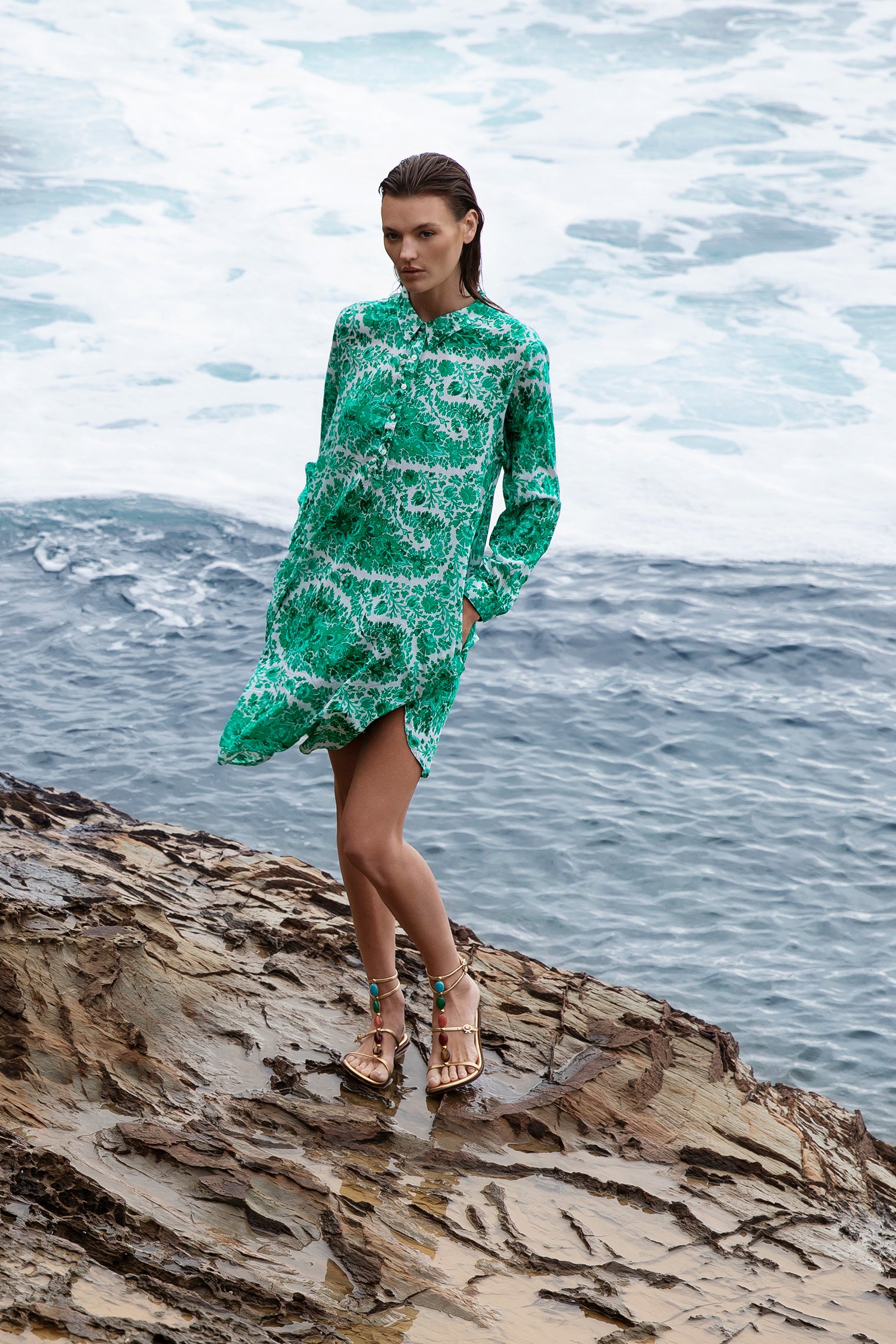 Middy Gilly Dress