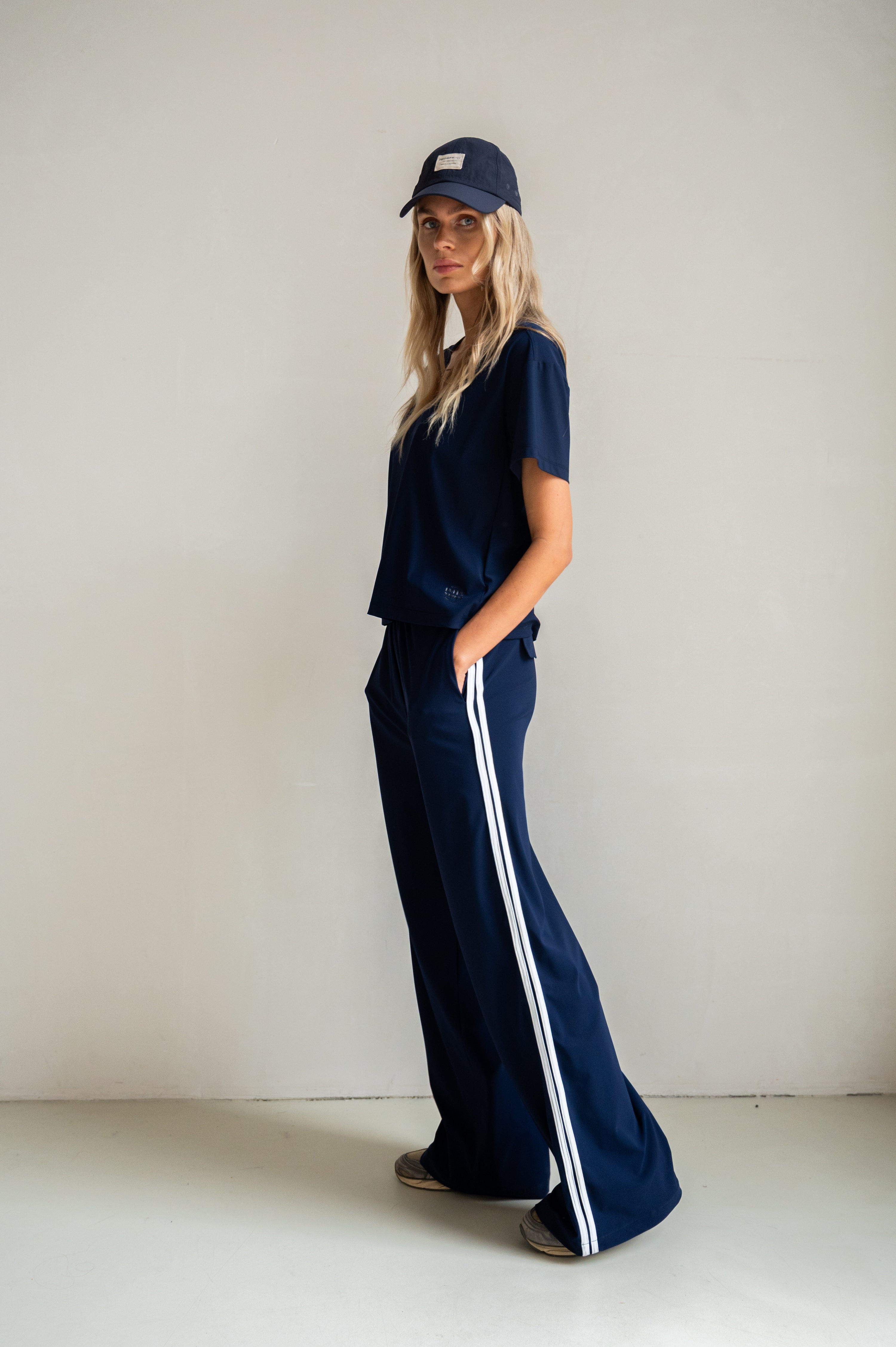 S26F1849 Trousers Night