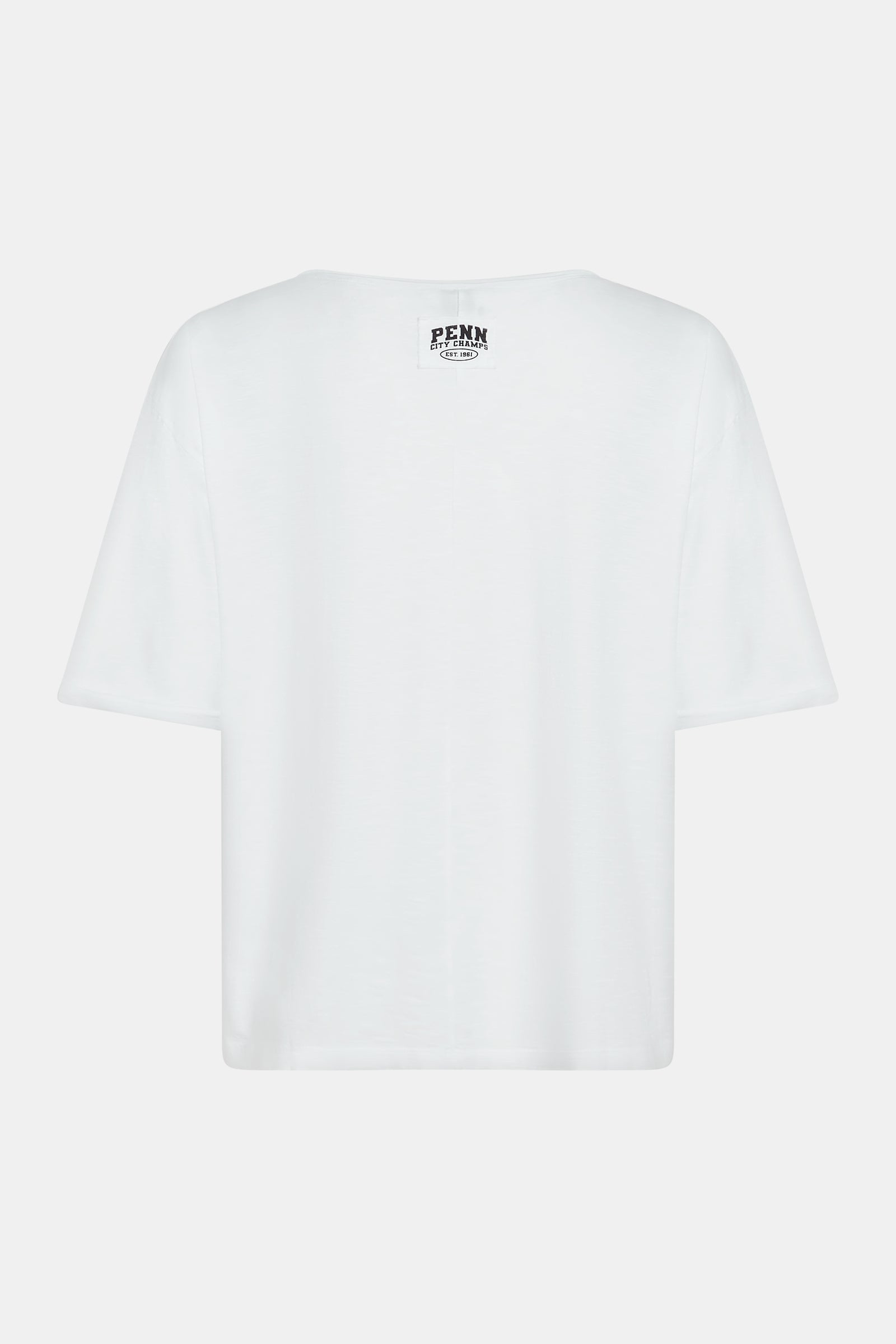 S26F1801 T-Shirt White