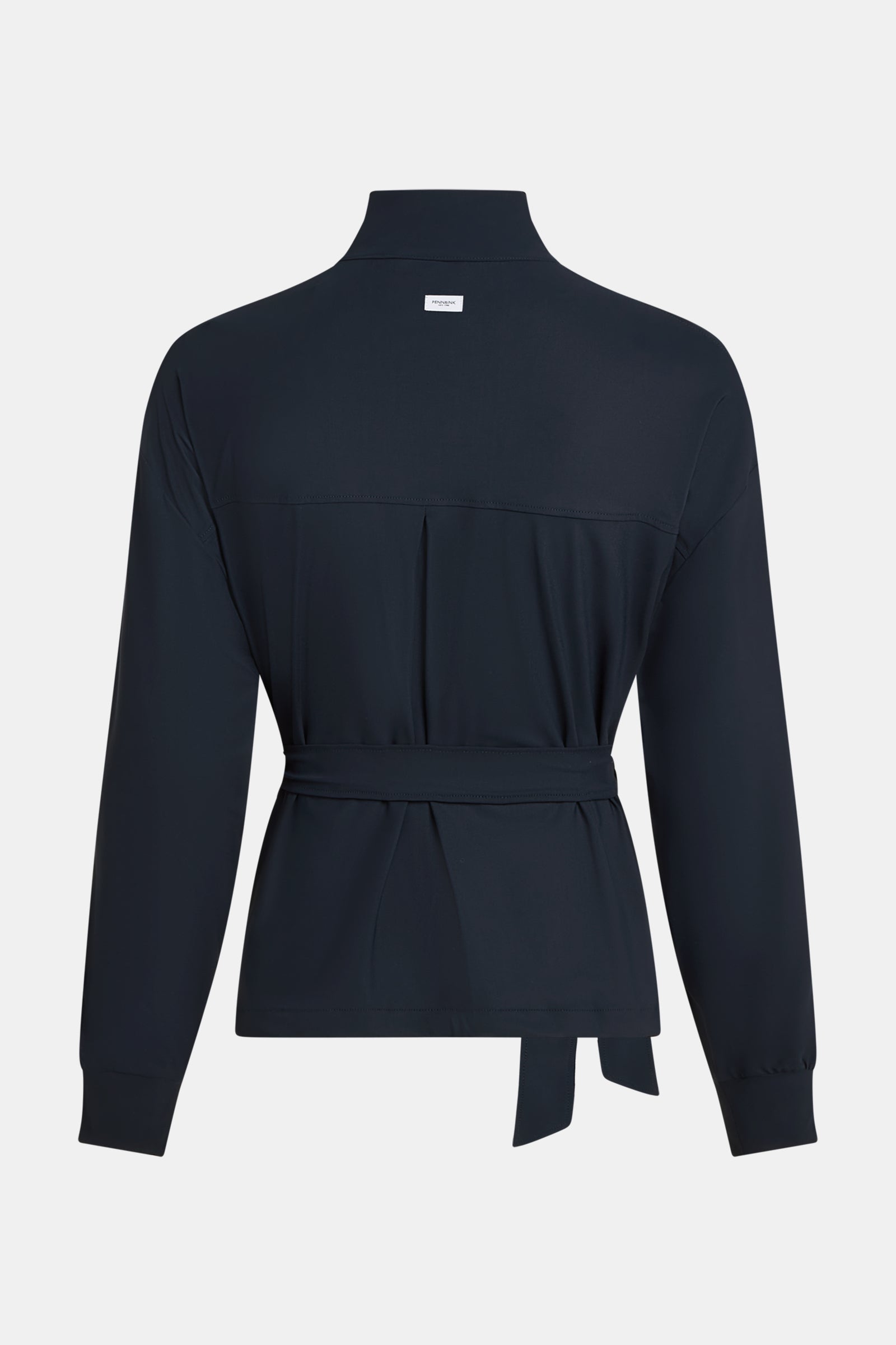 S26F1848 Jacket Night