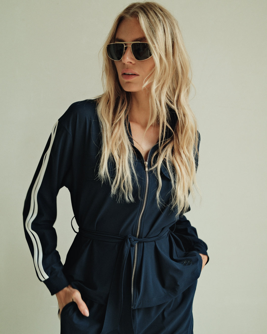 S26F1848 Jacket Night