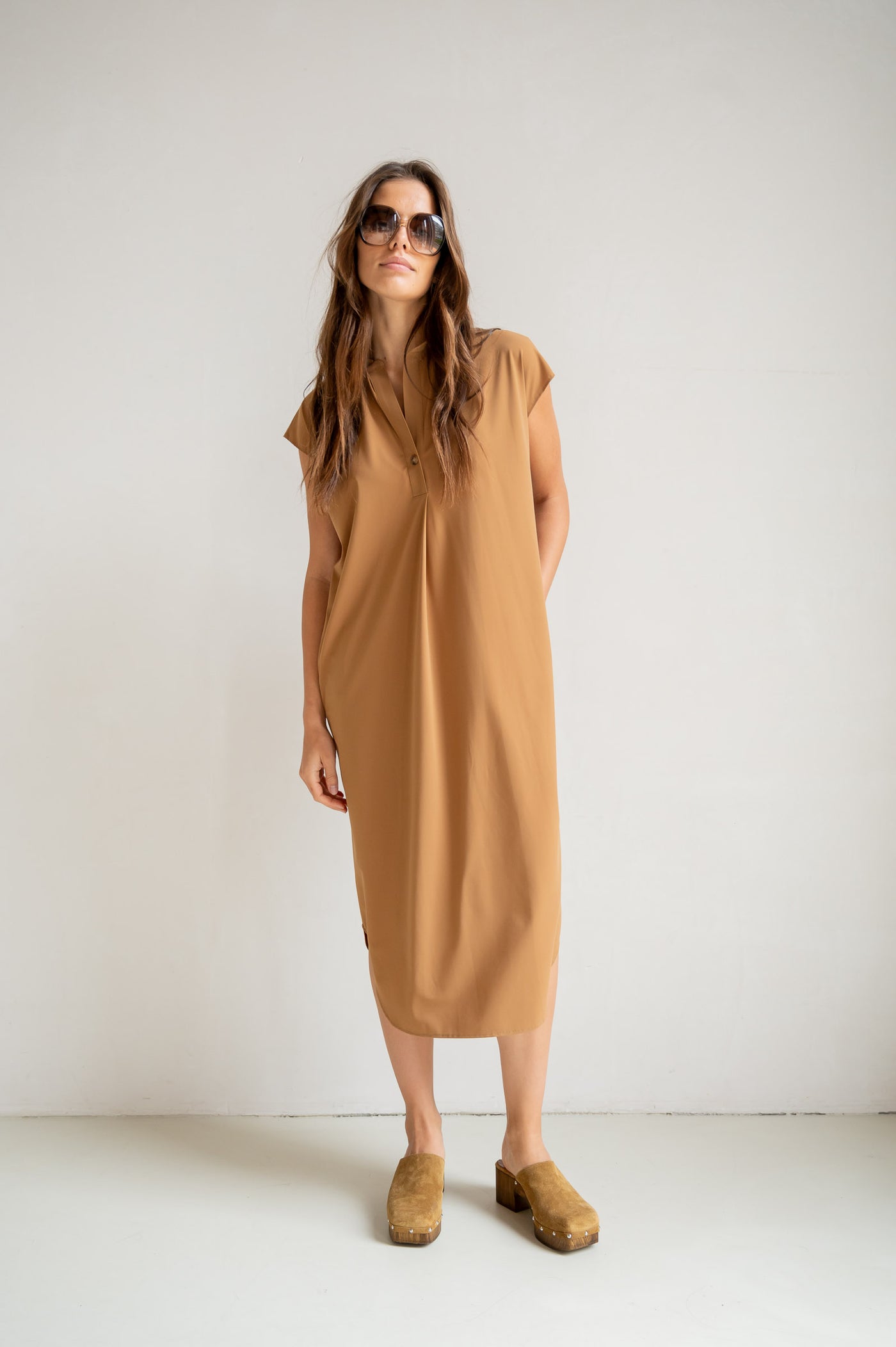 S26N1715 Dress Tanine