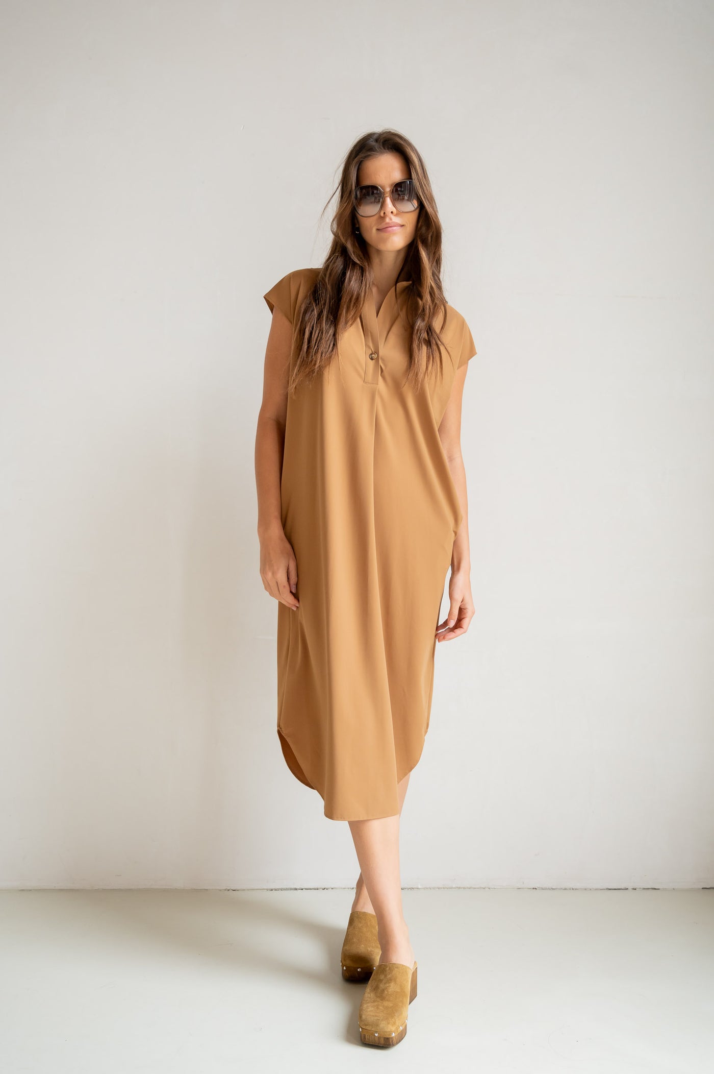 S26N1715 Dress Tanine