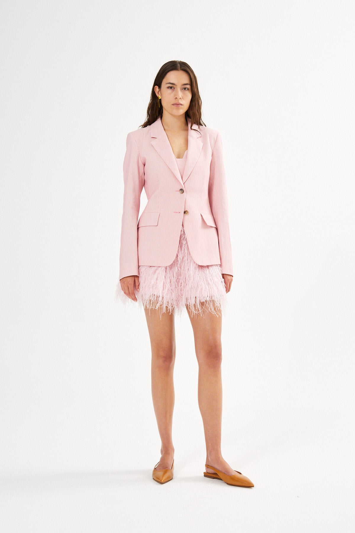 Helda Jacket