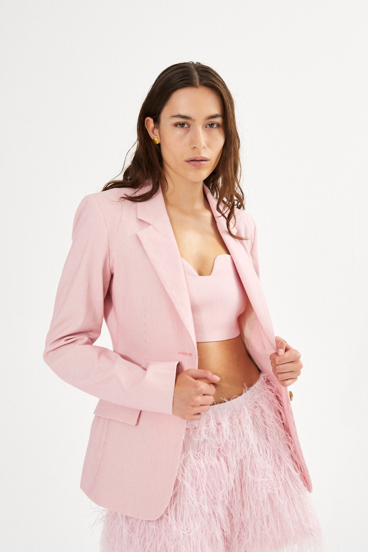 Helda Jacket
