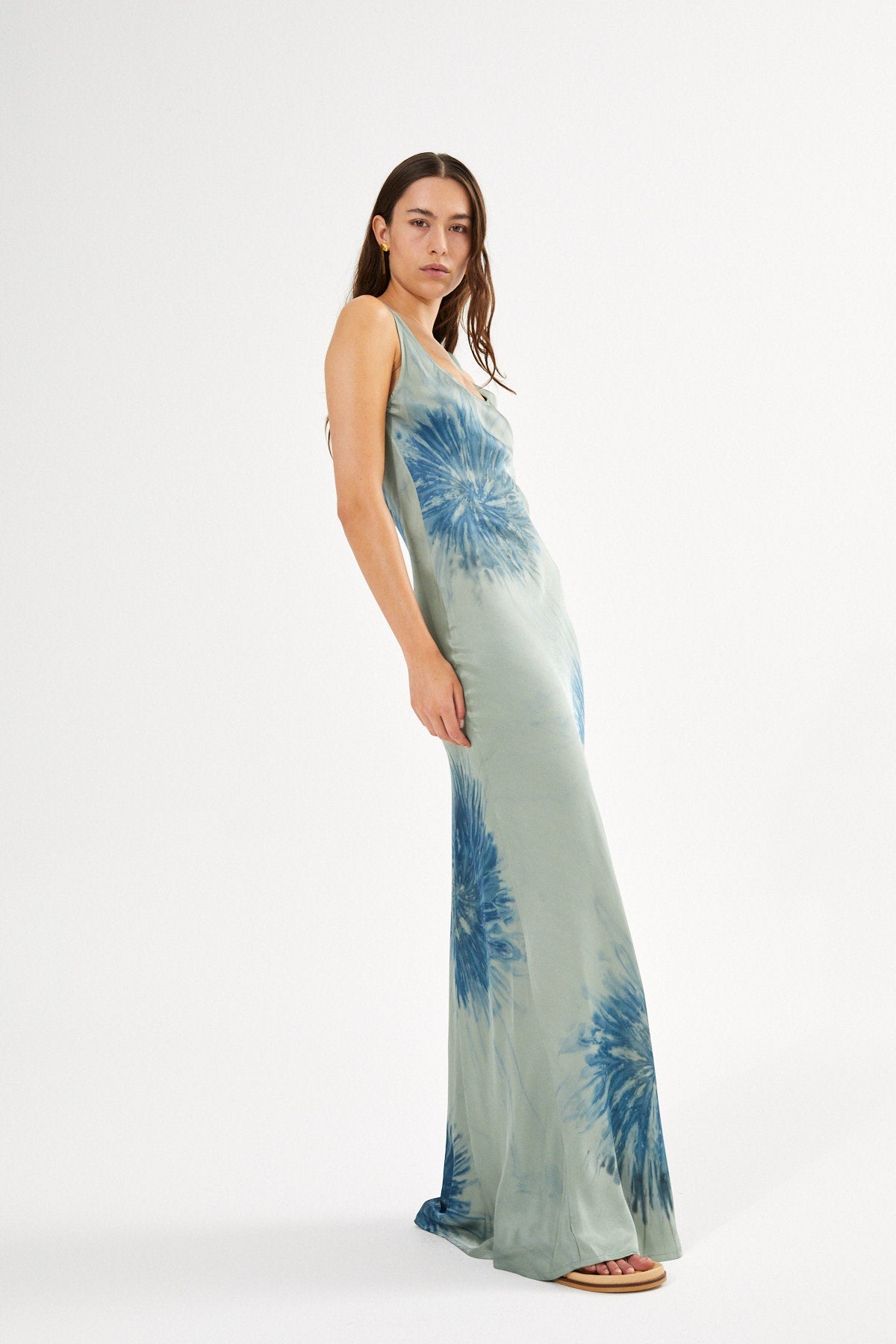 Lavan Dress