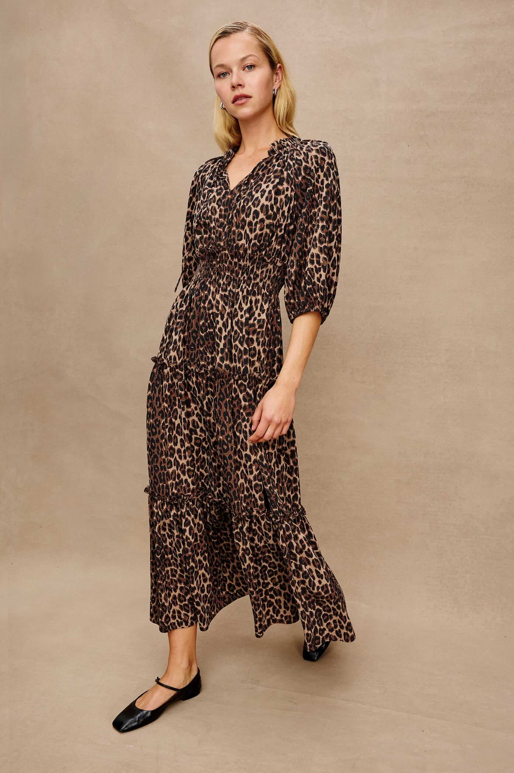 Caterine Dress