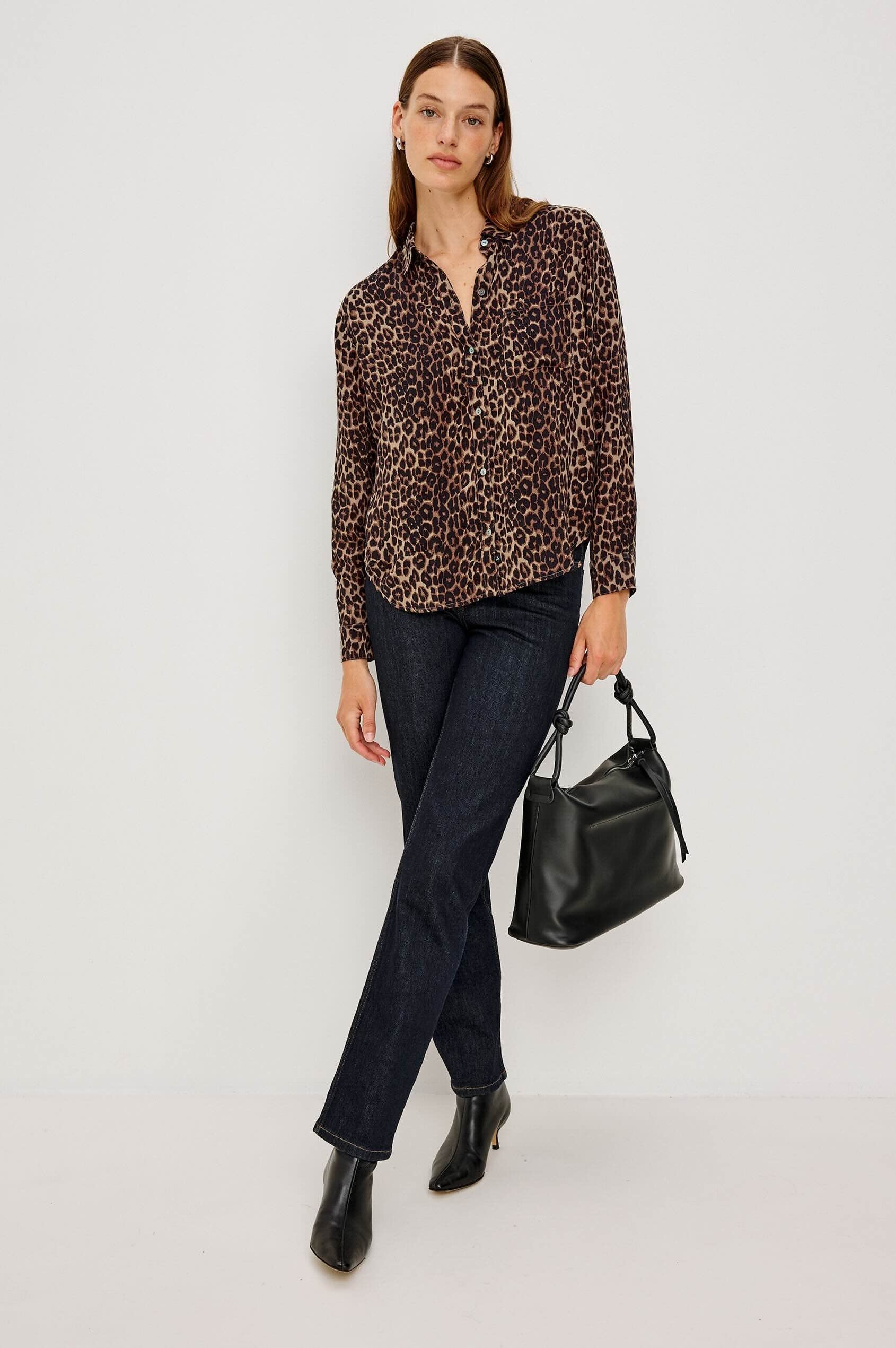Josephine Shirt