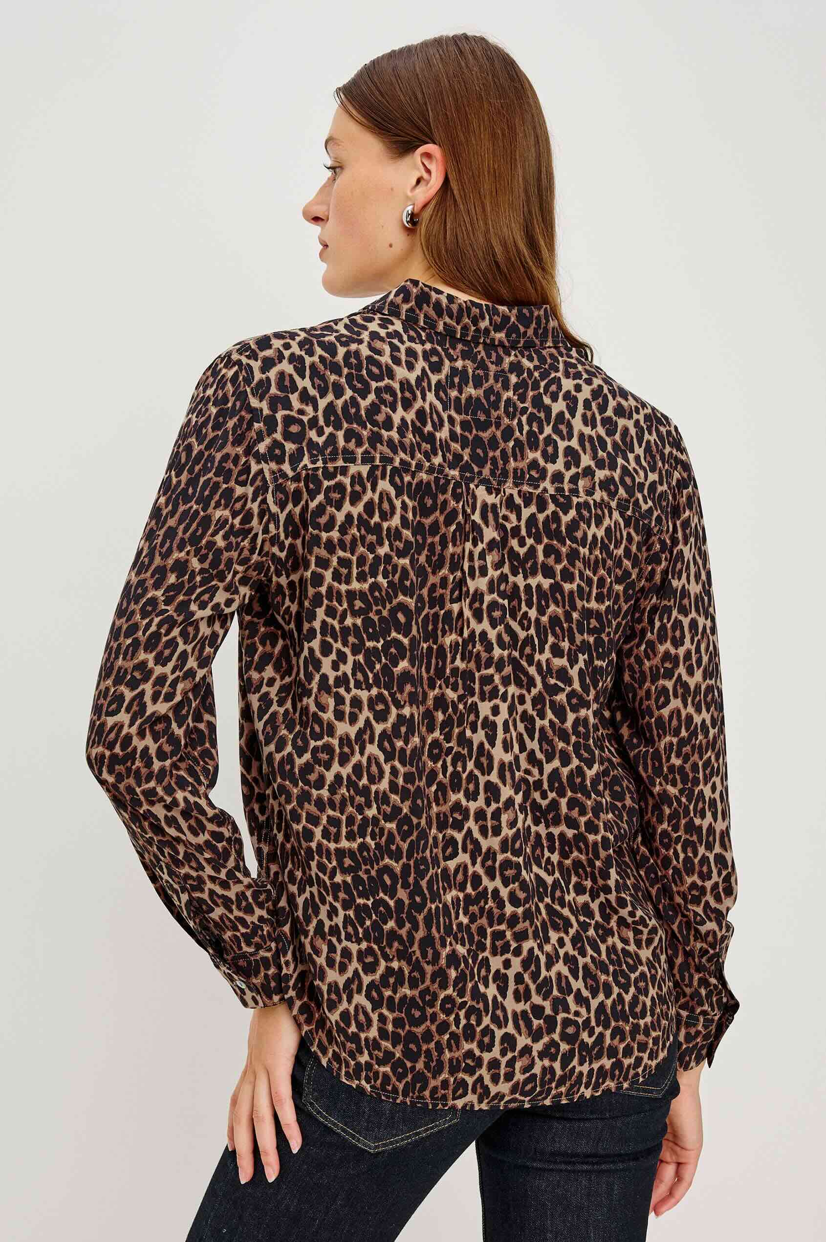 Josephine Shirt