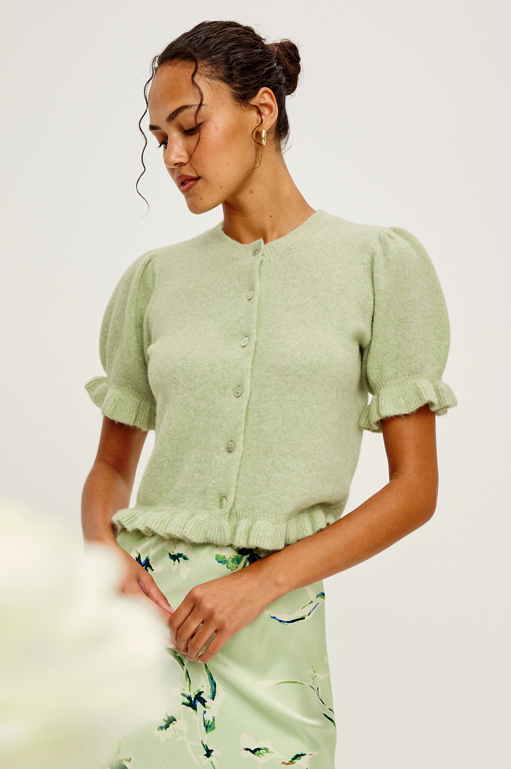 Lora Top Julep