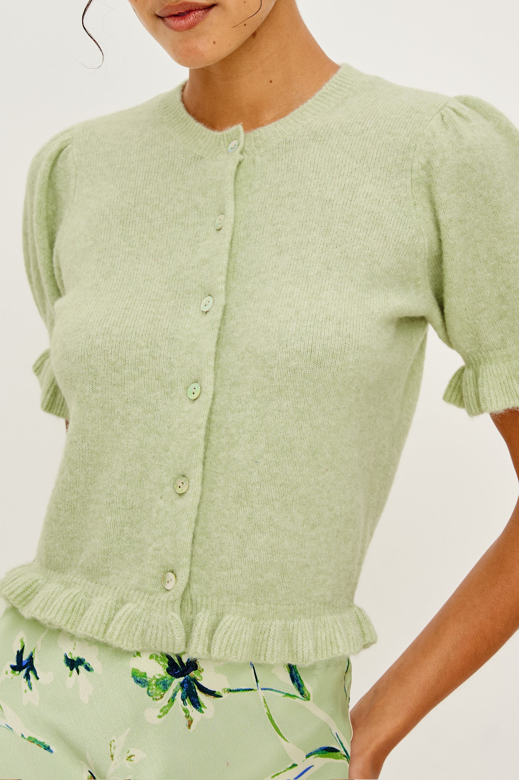 Lora Top Julep