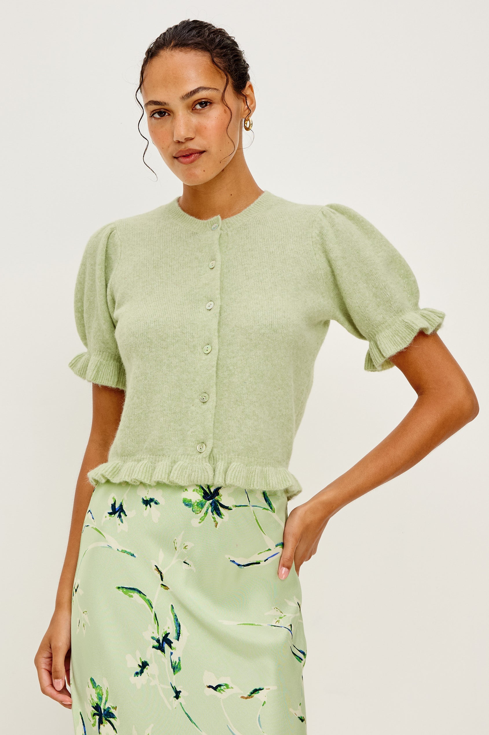 Lora Top Julep