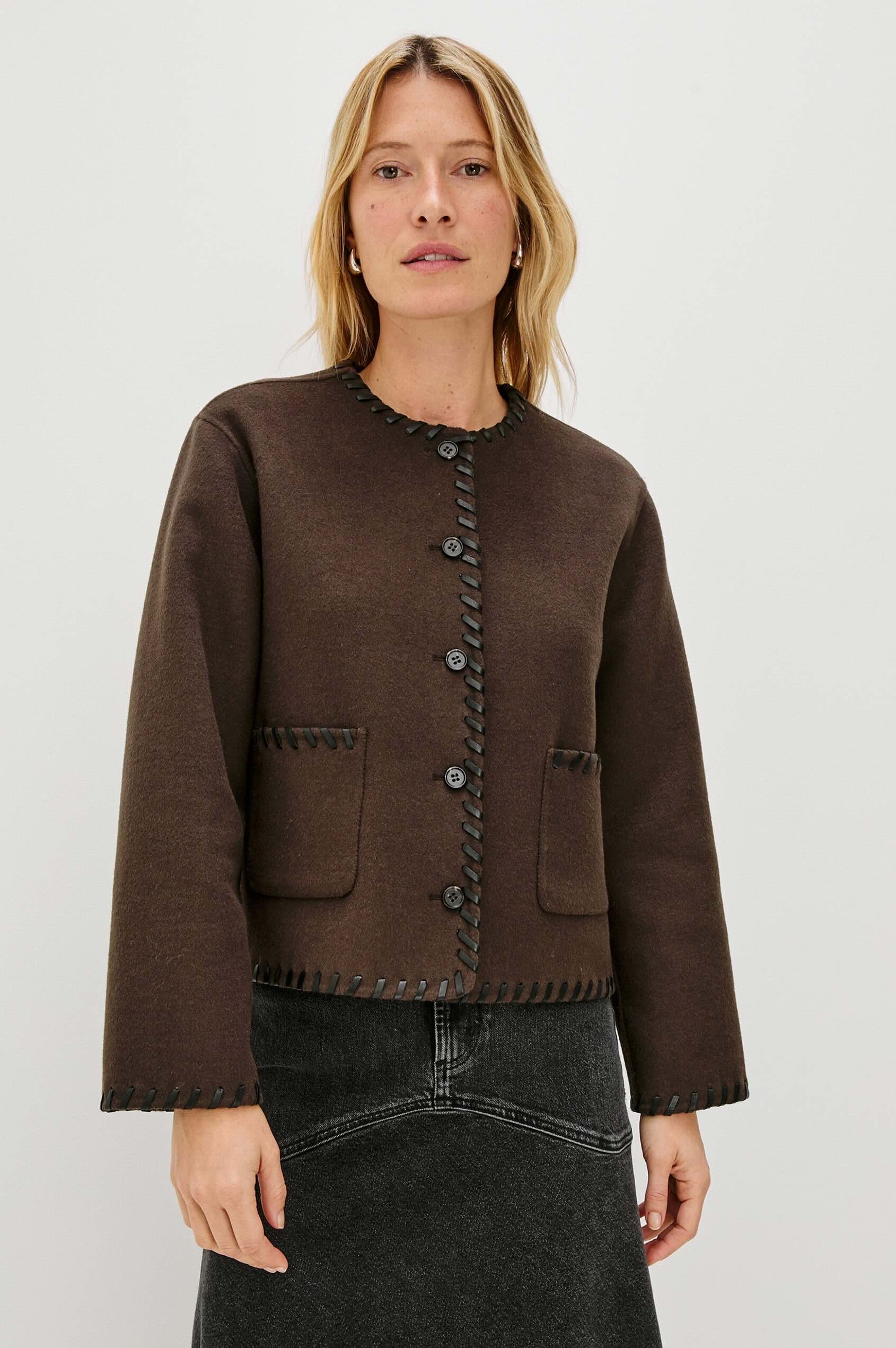 Melanie Jacket