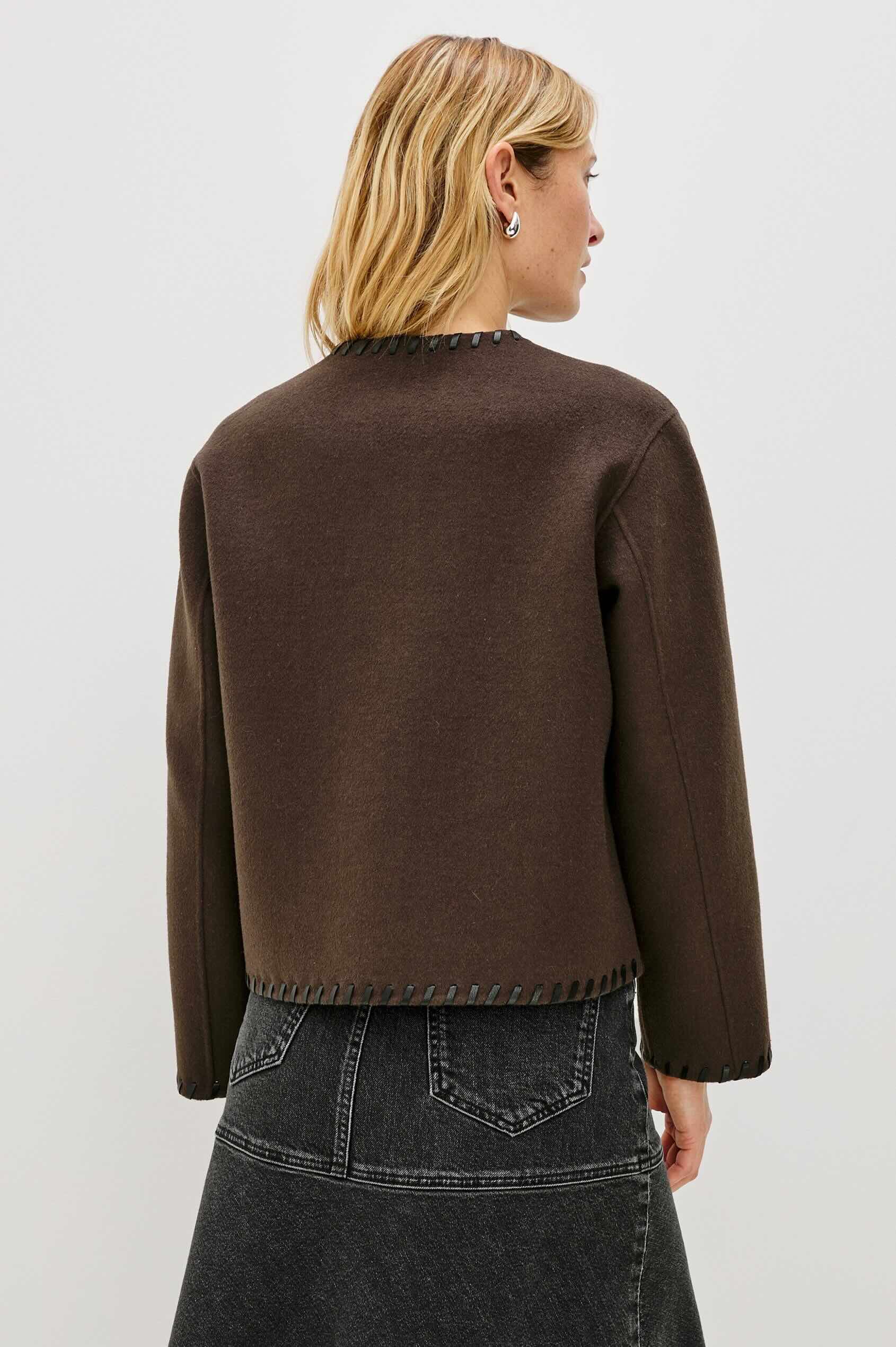 Melanie Jacket