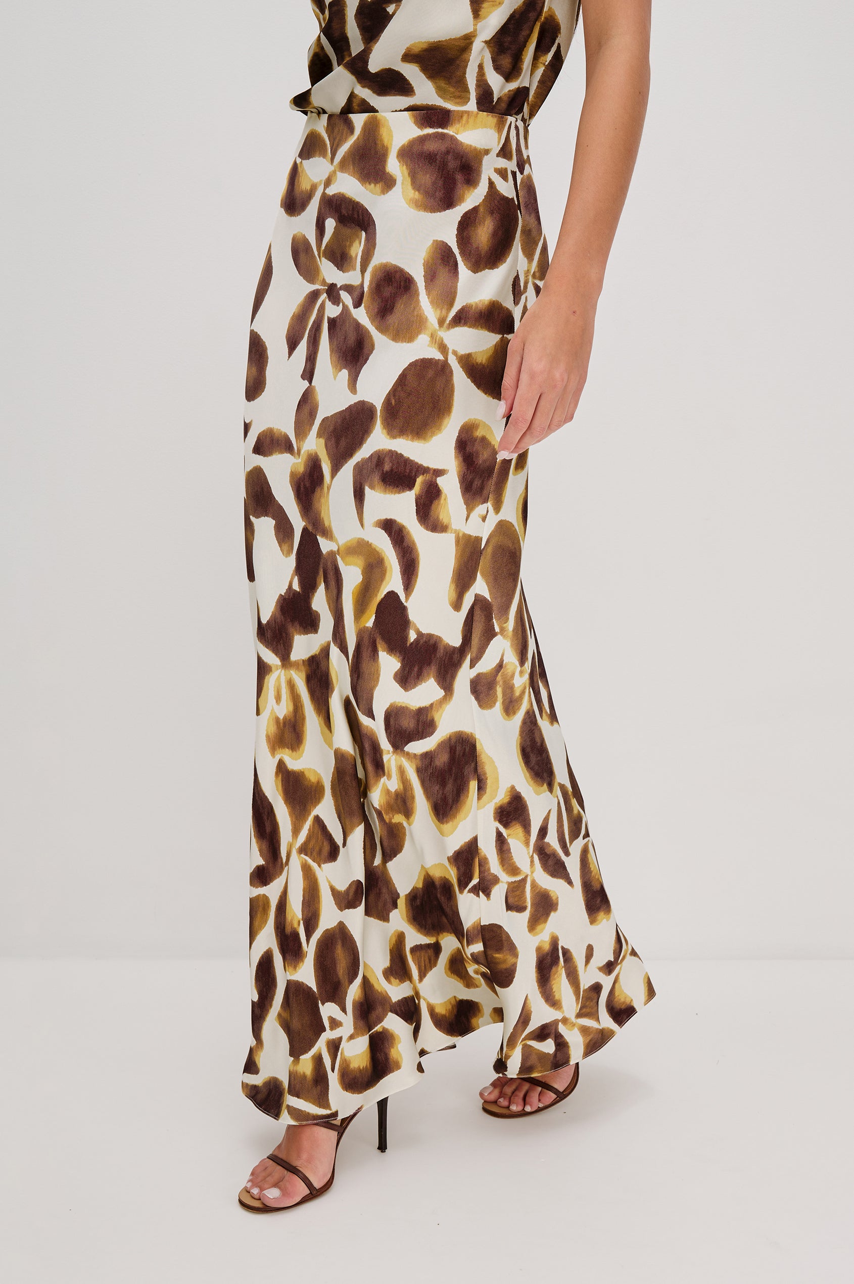 Romina Skirt