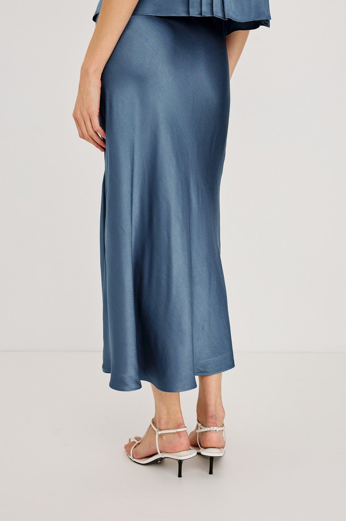Anya Skirt Atlantic
