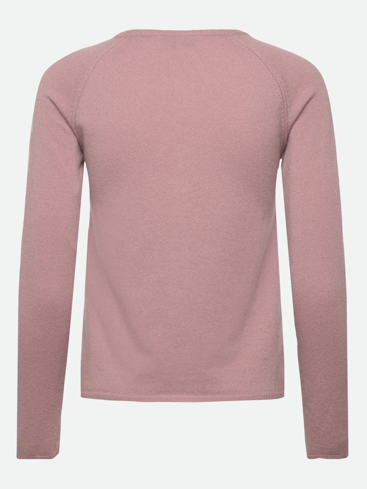 RWLaica Cardigan Woodrose