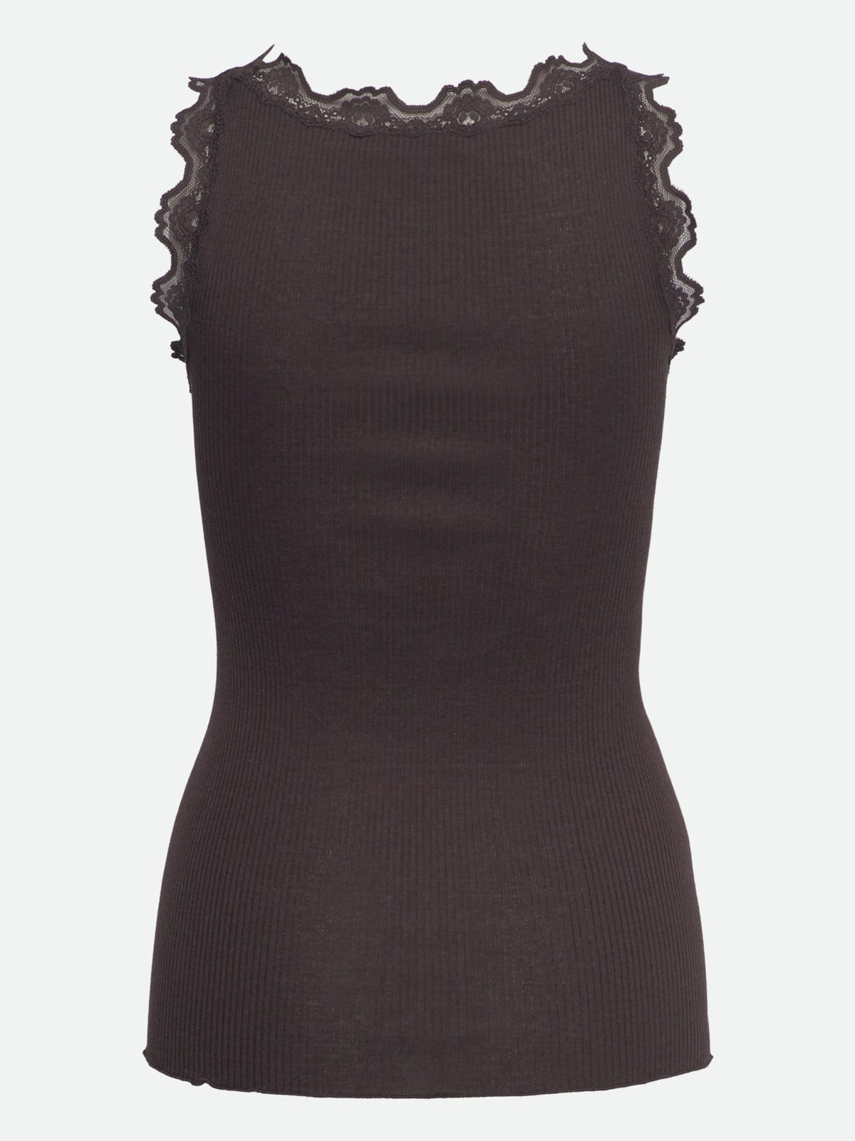 RWBabette Top Ganache