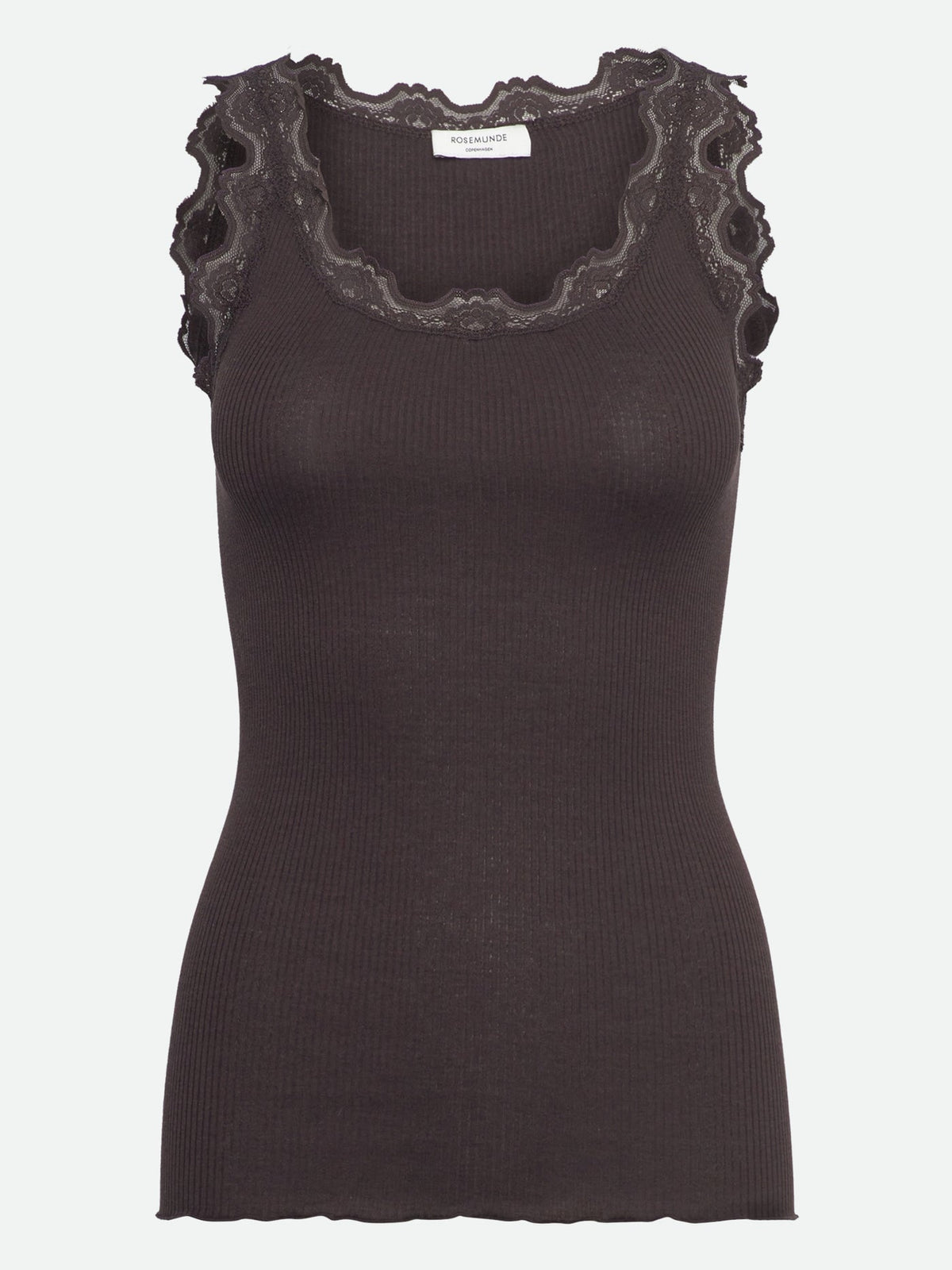 RWBabette Top Ganache