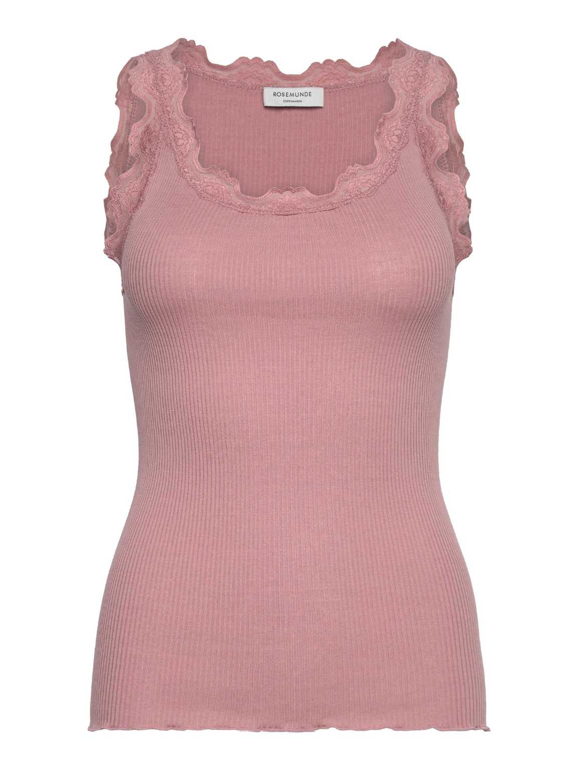 RWBabette Top Woodrose