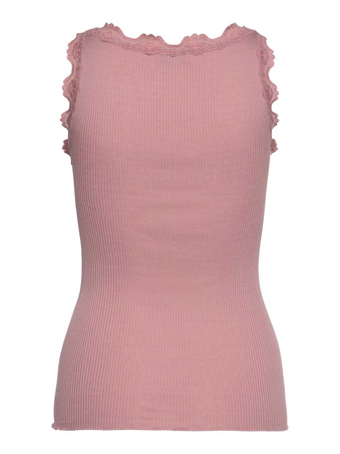 RWBabette Top Woodrose