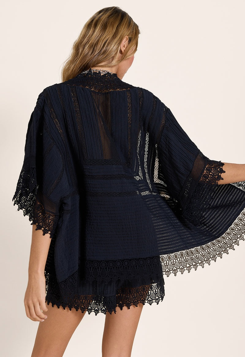 Ethereal Kimono