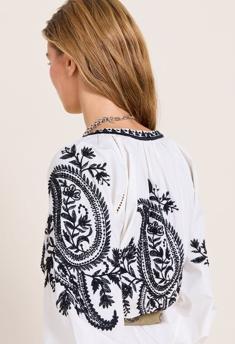 Gaia Dress