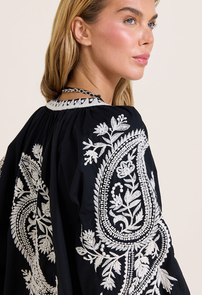 Giselle Top