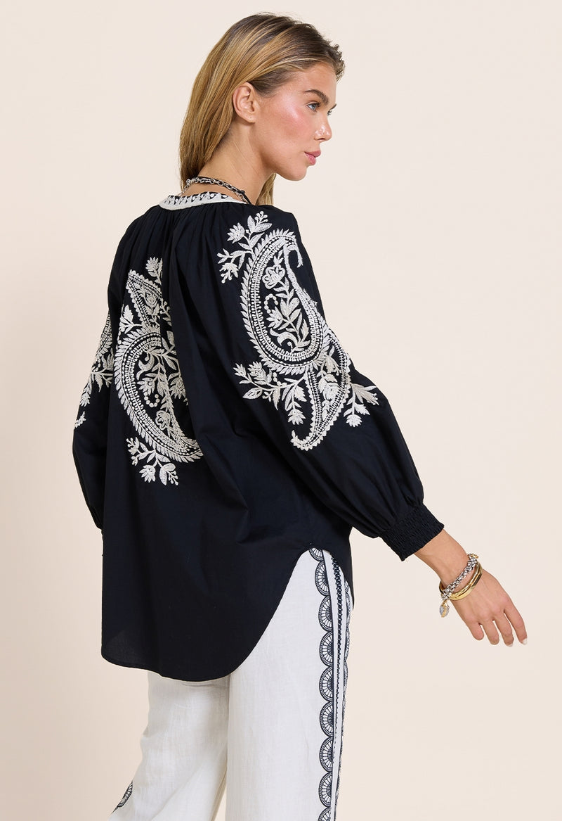 Giselle Top