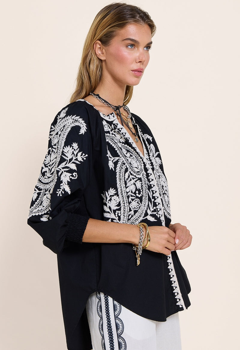 Giselle Top