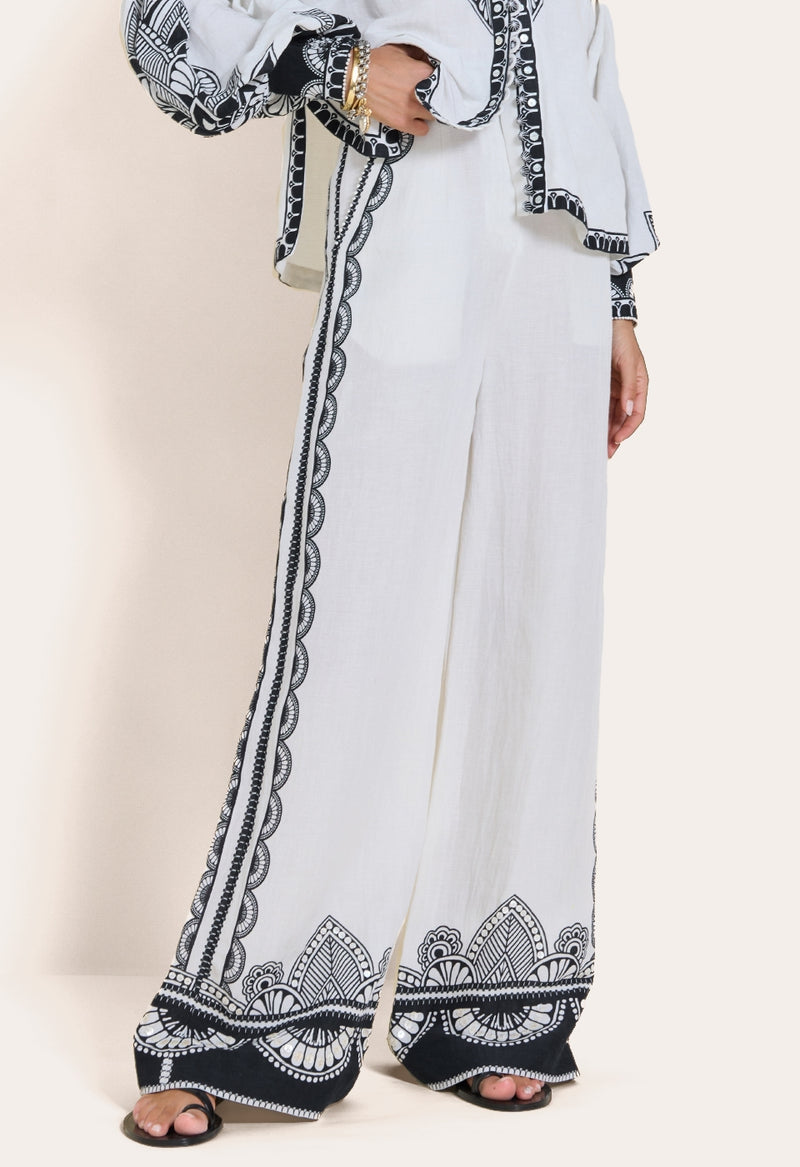 Sierra Trousers