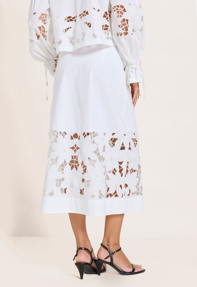 Talitha Skirt