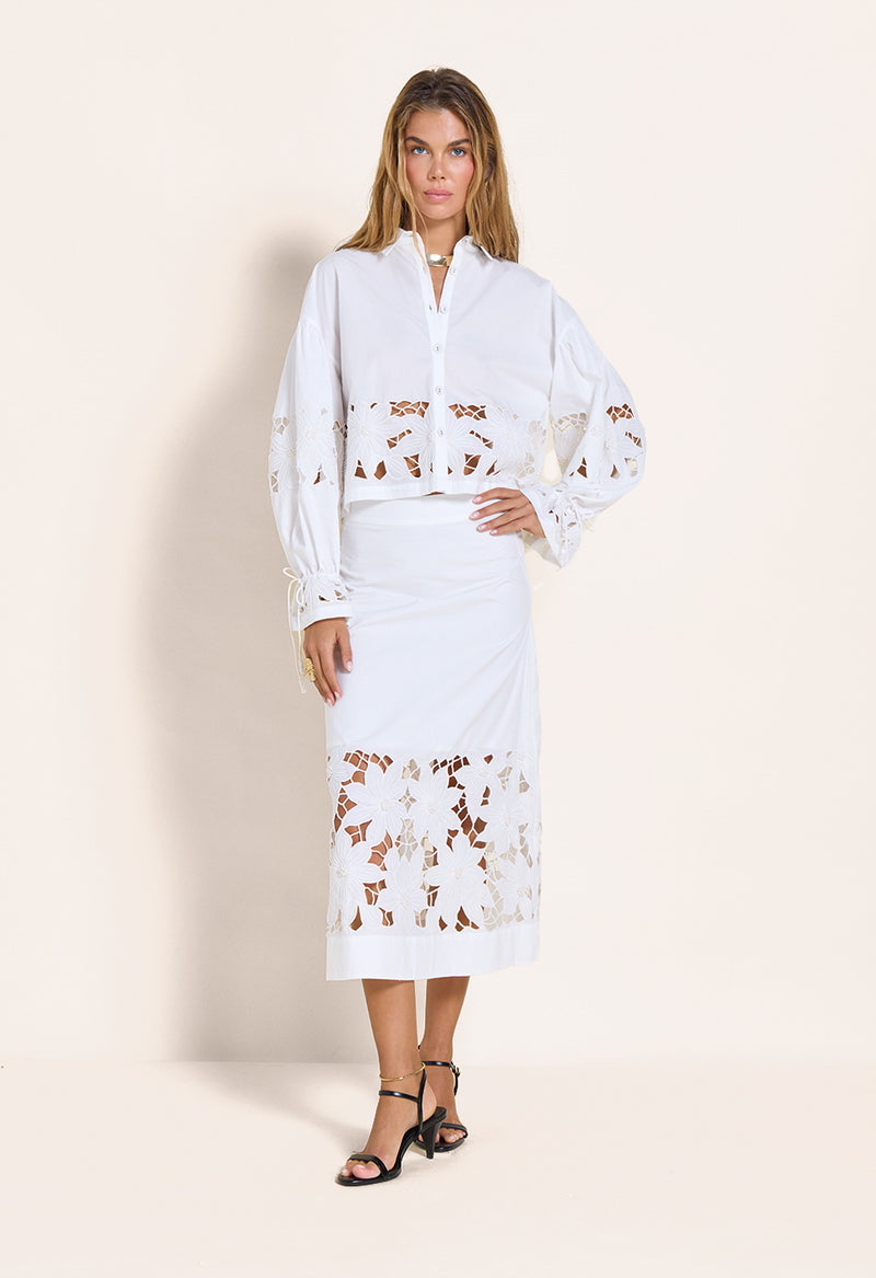 Talitha Skirt