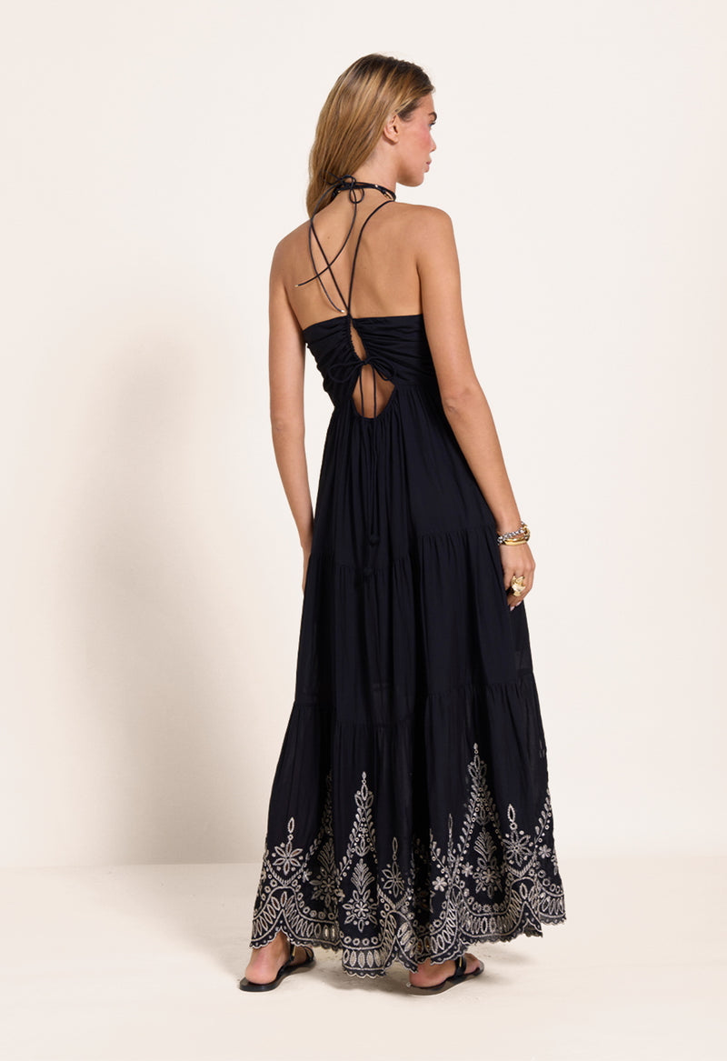 Zephyr Dress