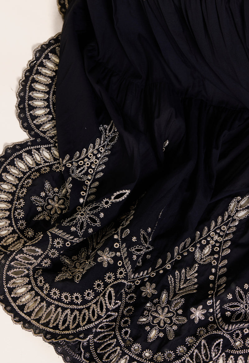Zephyr Dress