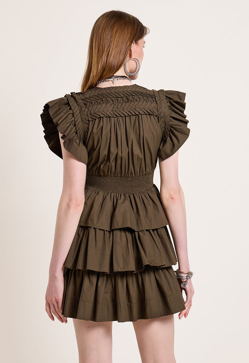 Aurora Dress